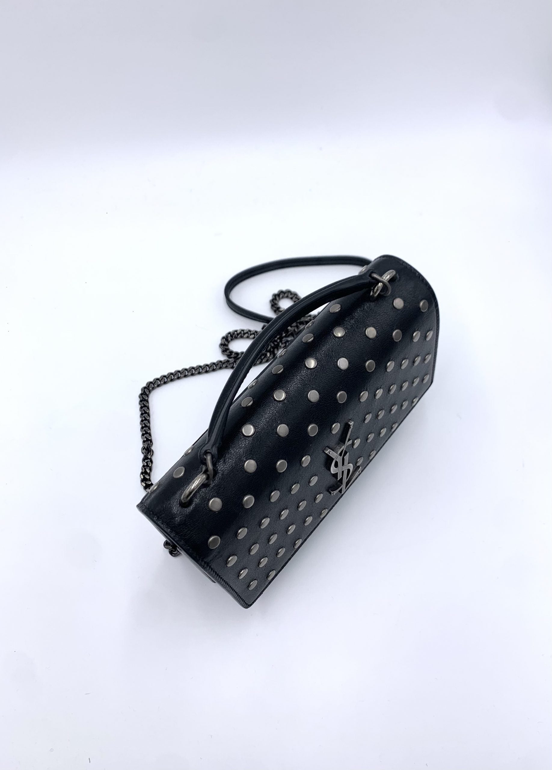 Borsa Ysl Sunset Mini