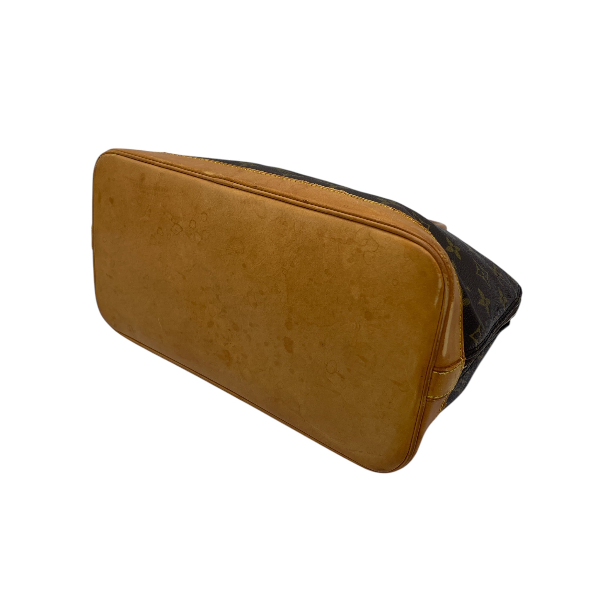Borsa Louis Vuitton Alma