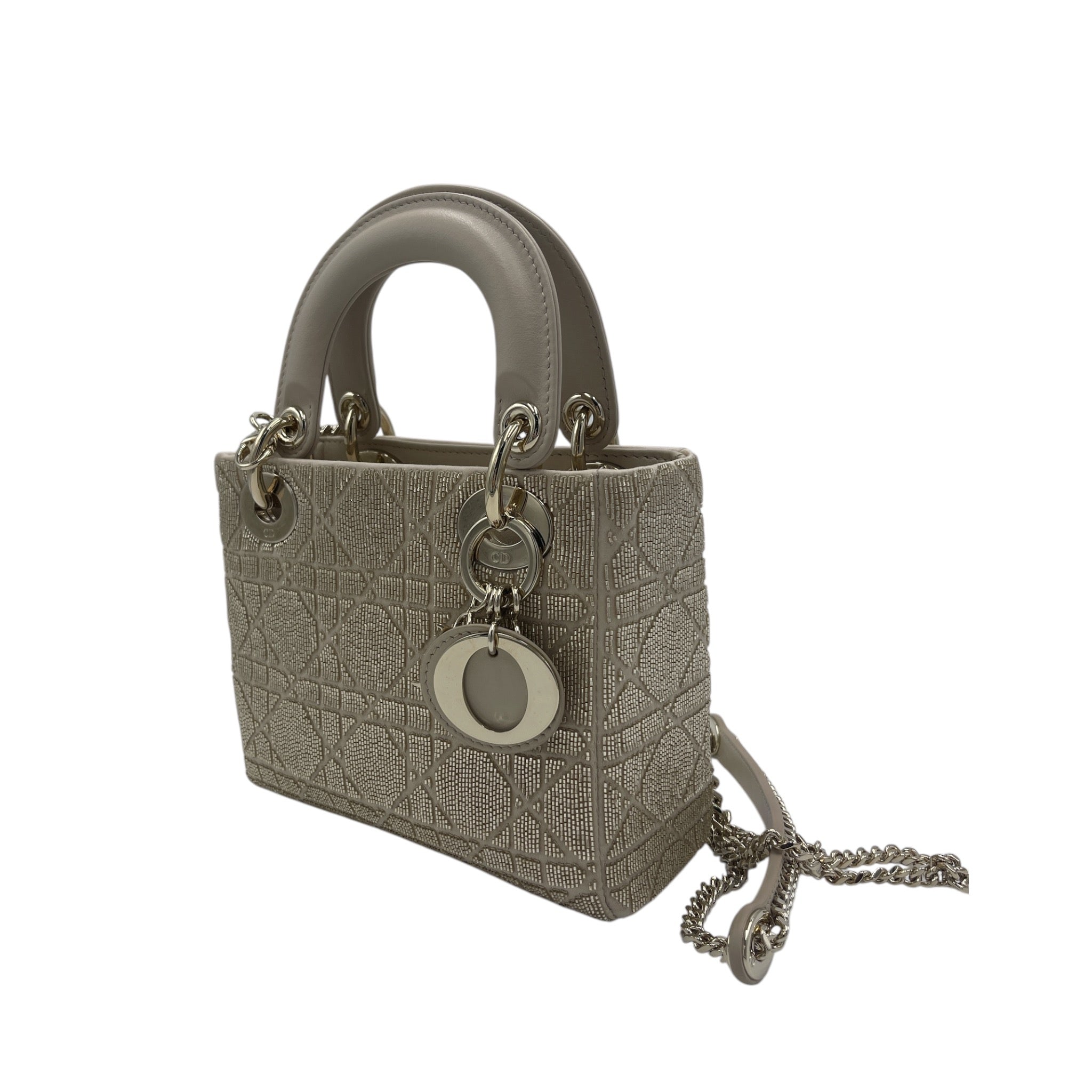Borsa Lady Dior