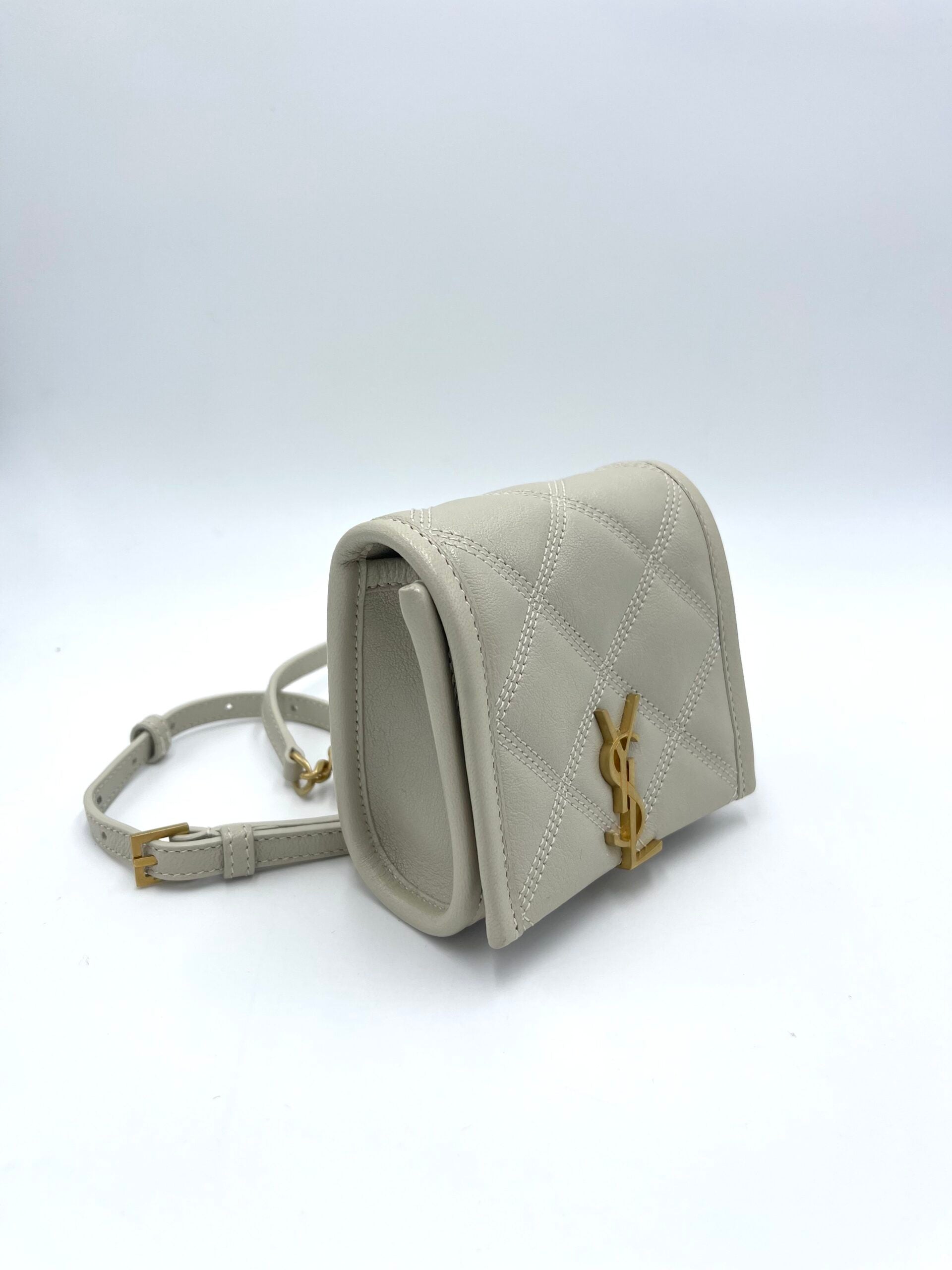 Marsupio/Tracolla Ysl