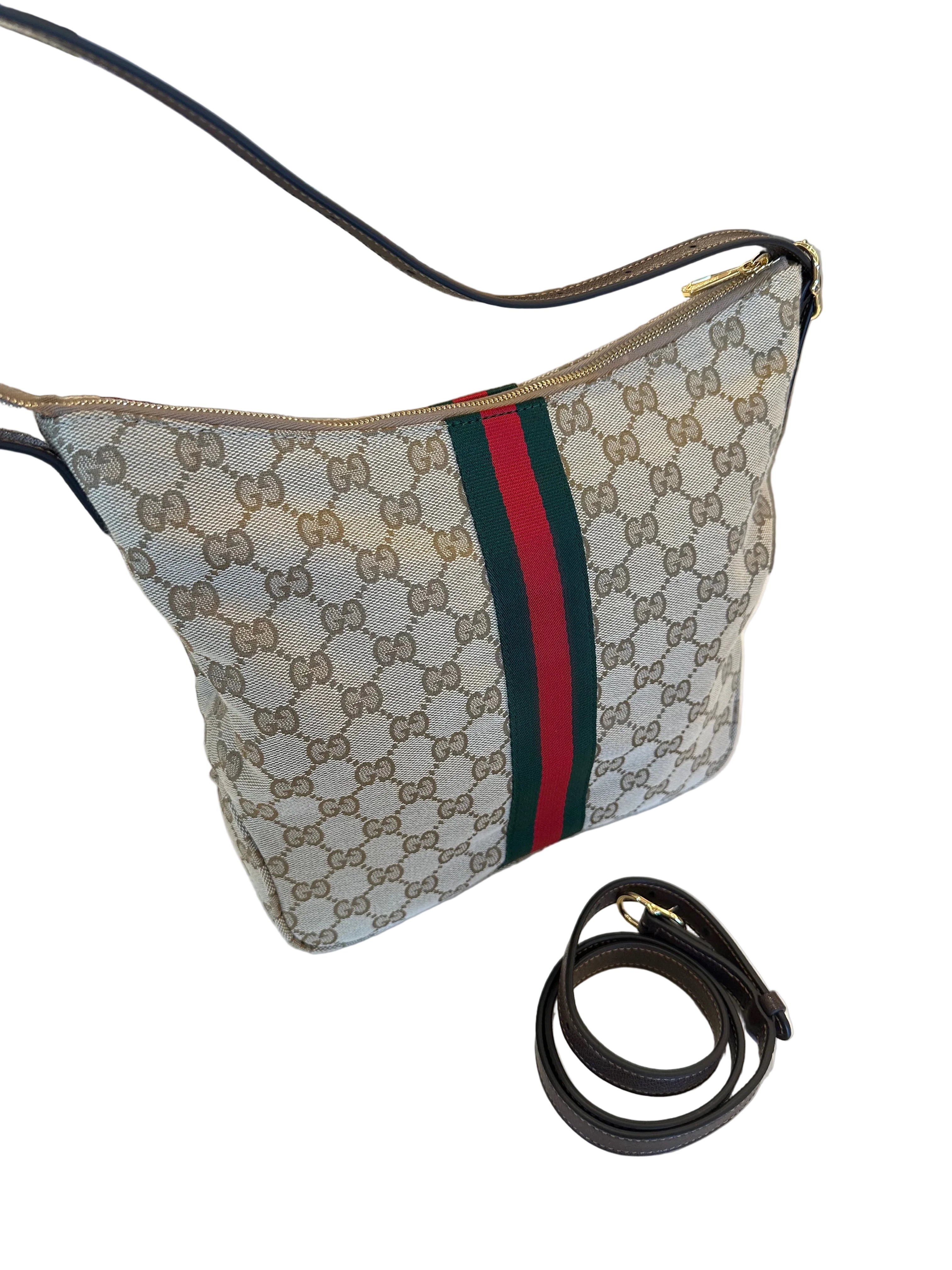 Borsa Gucci Lunetta