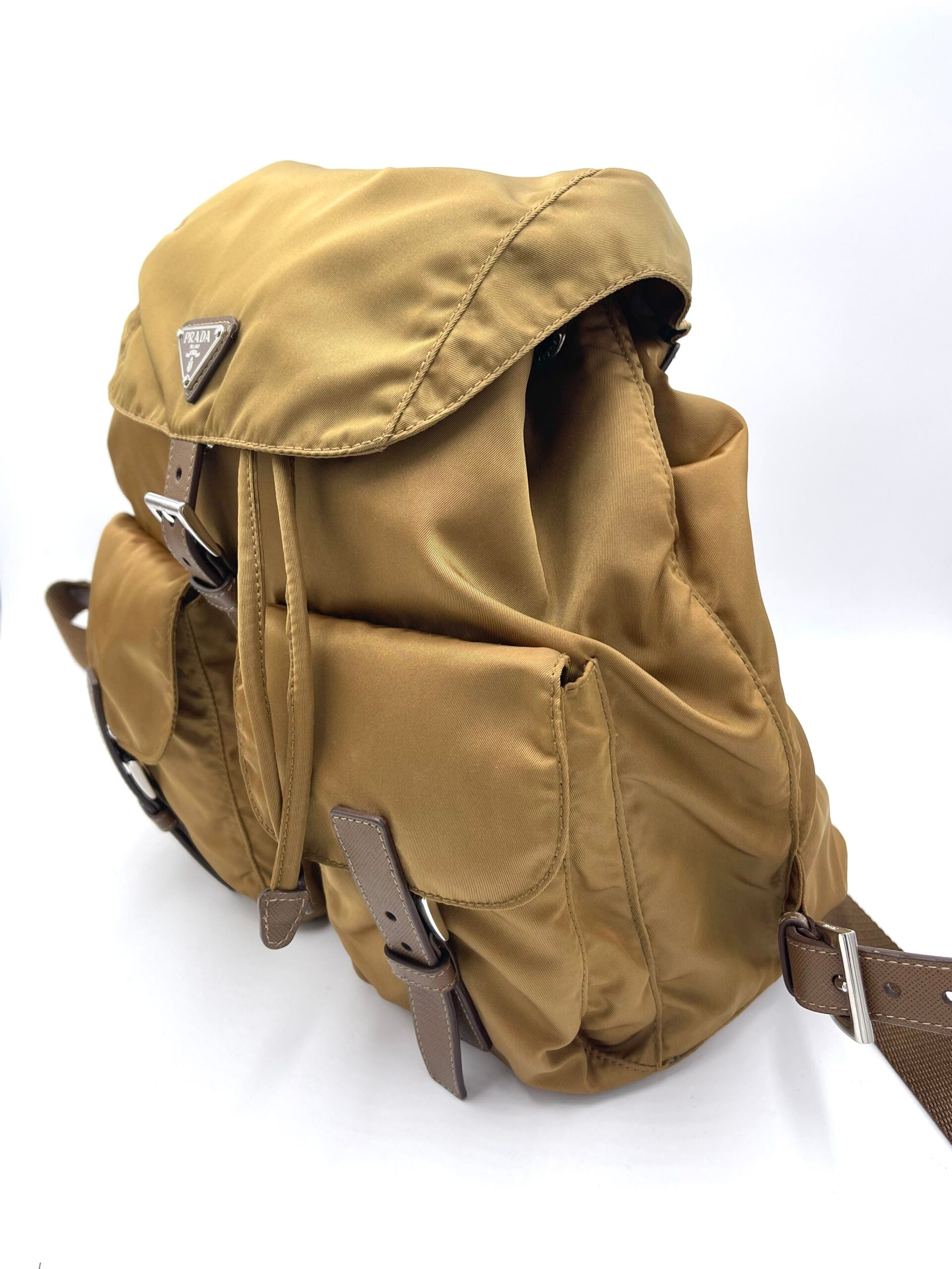 Zaino Prada