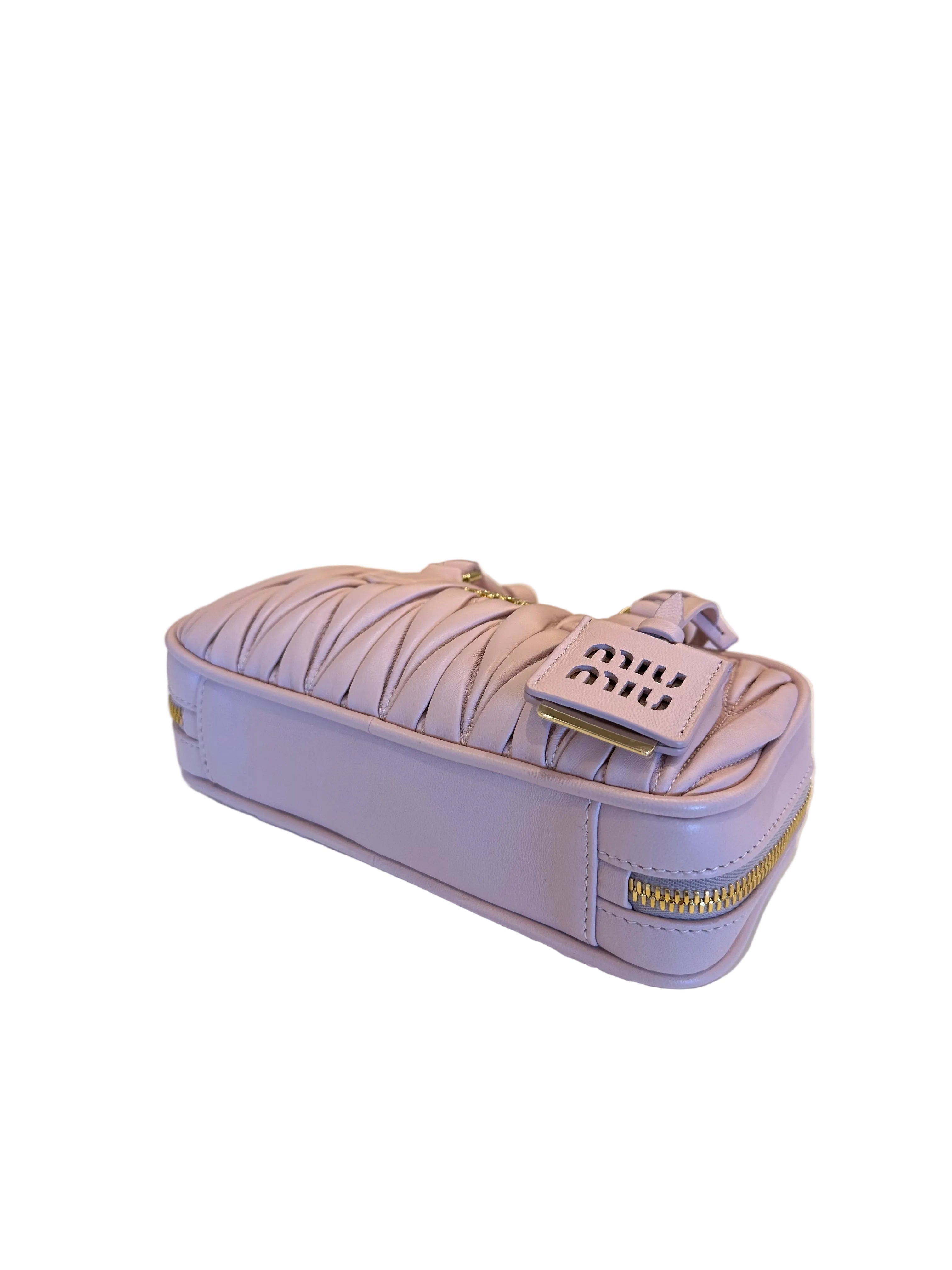 Borsa Miu Miu Arcadie