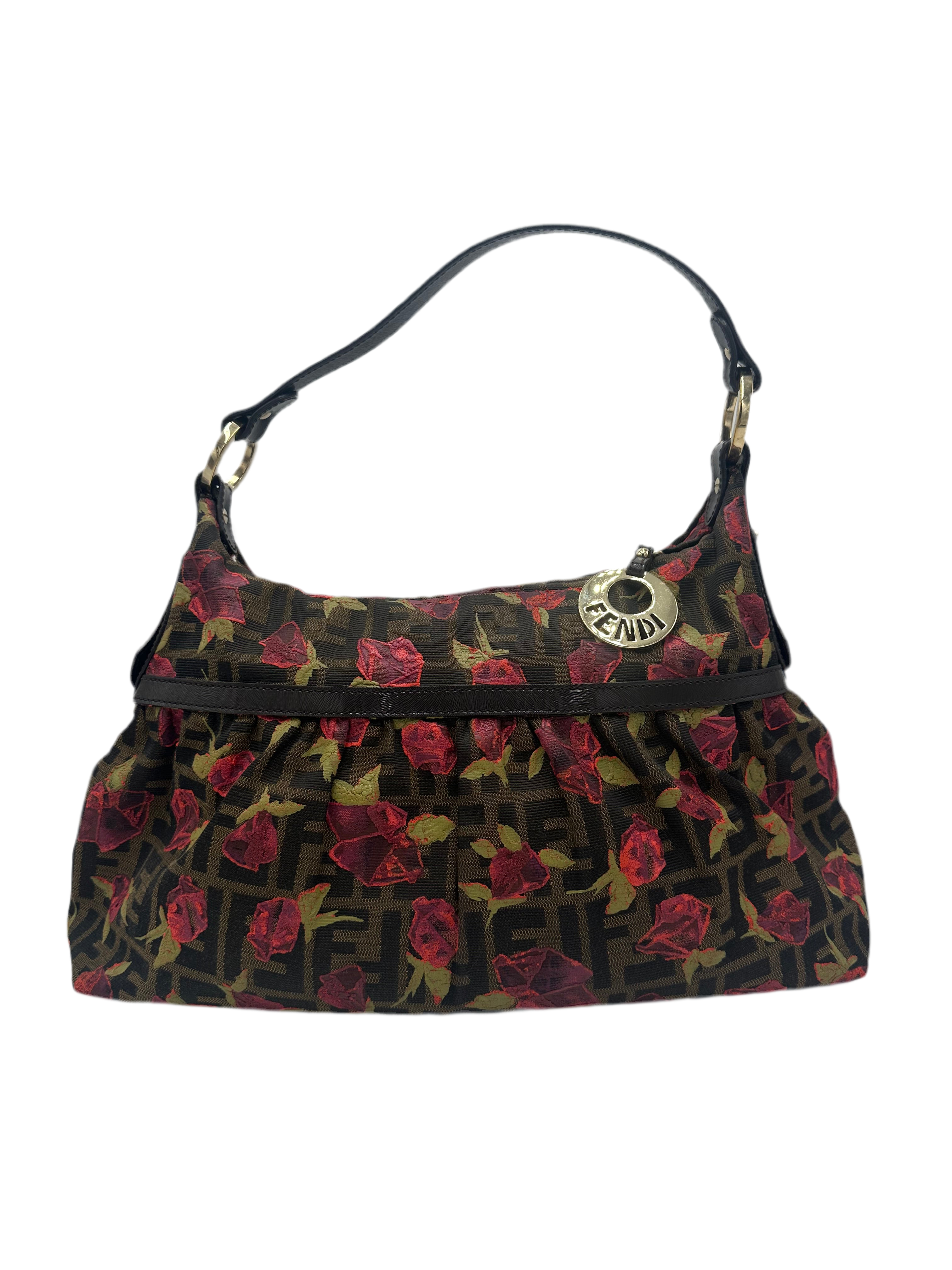 Borsa Fendi Chef