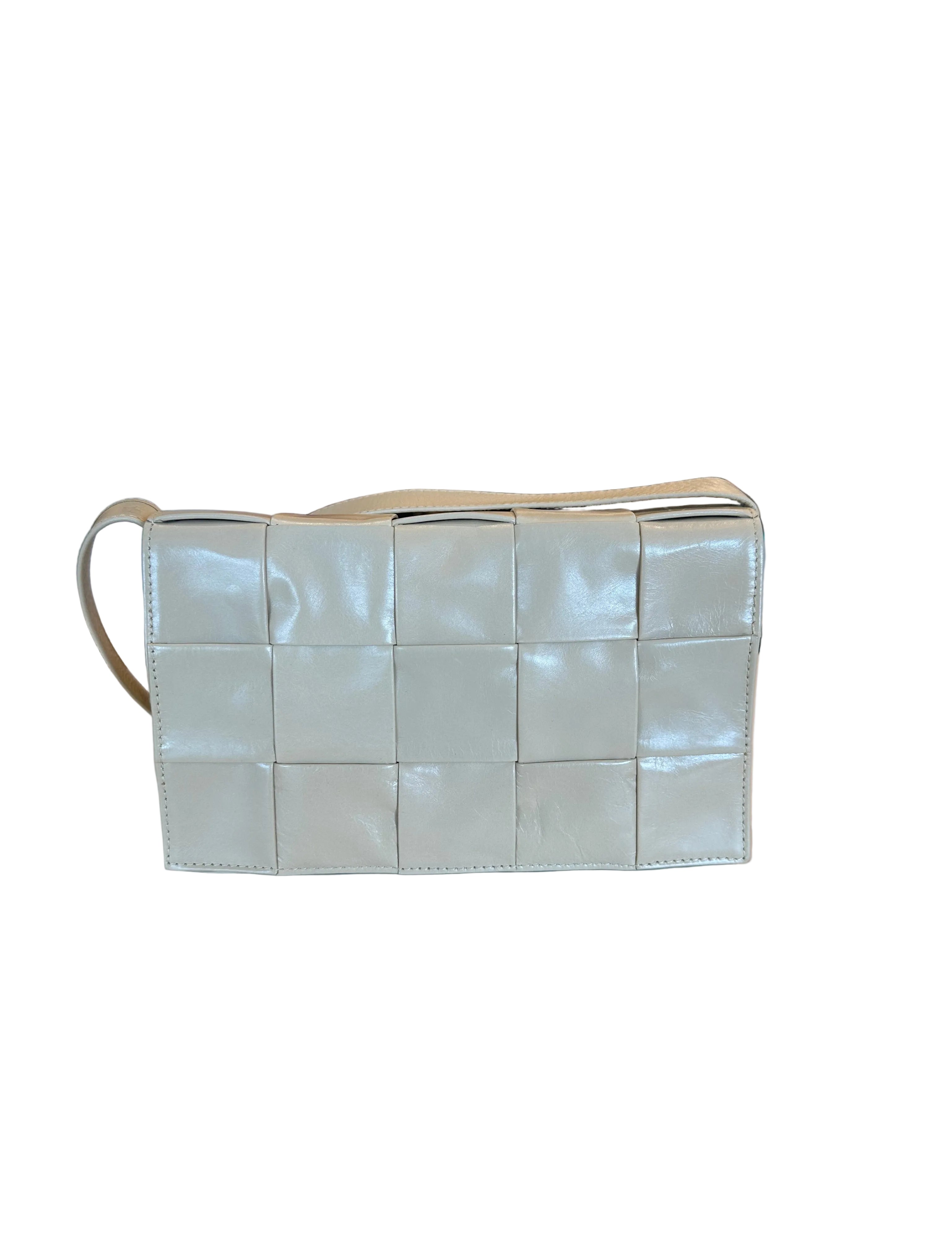 Borsa Bottega Veneta Cassette