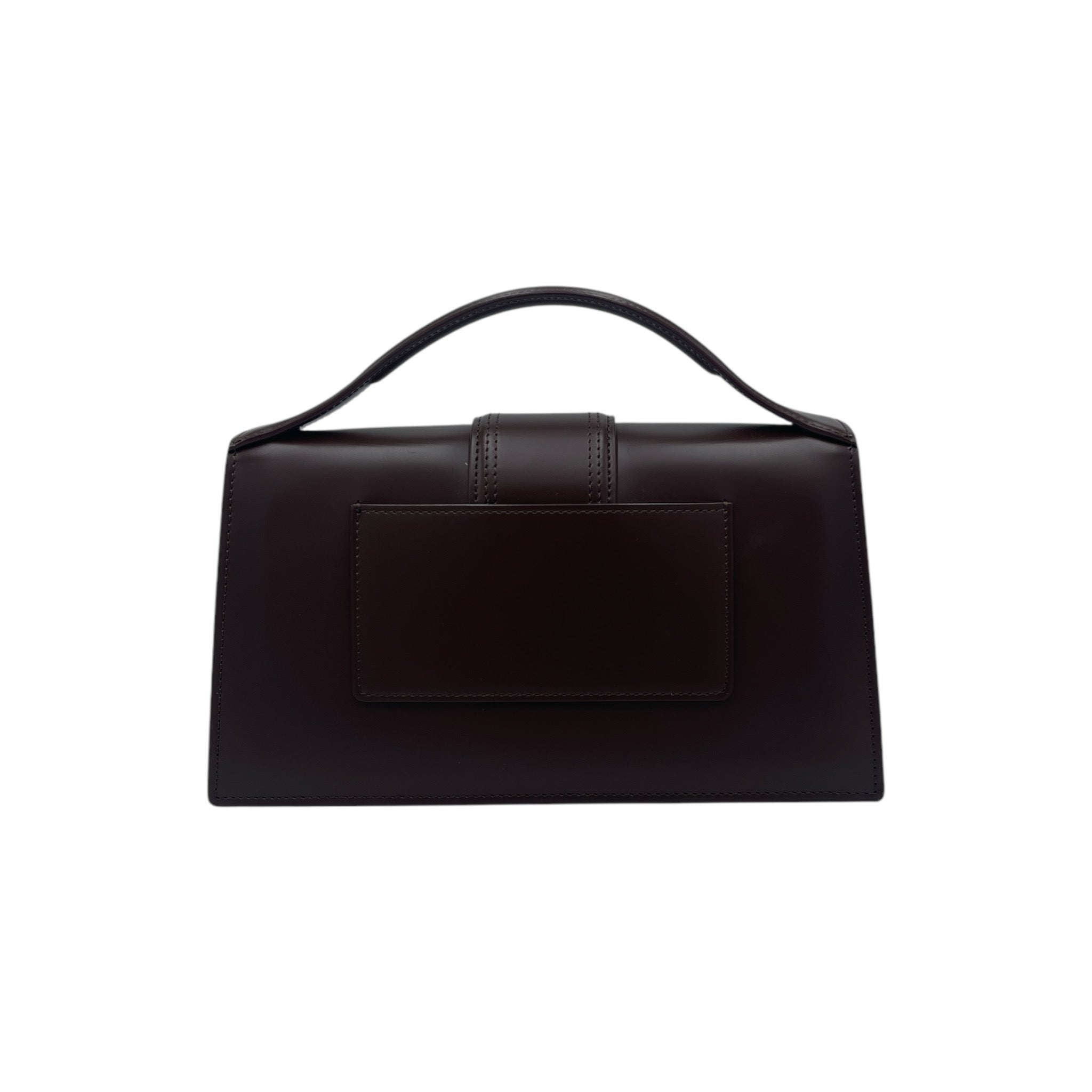 Borsa Jacquemus Le Grand Bambino