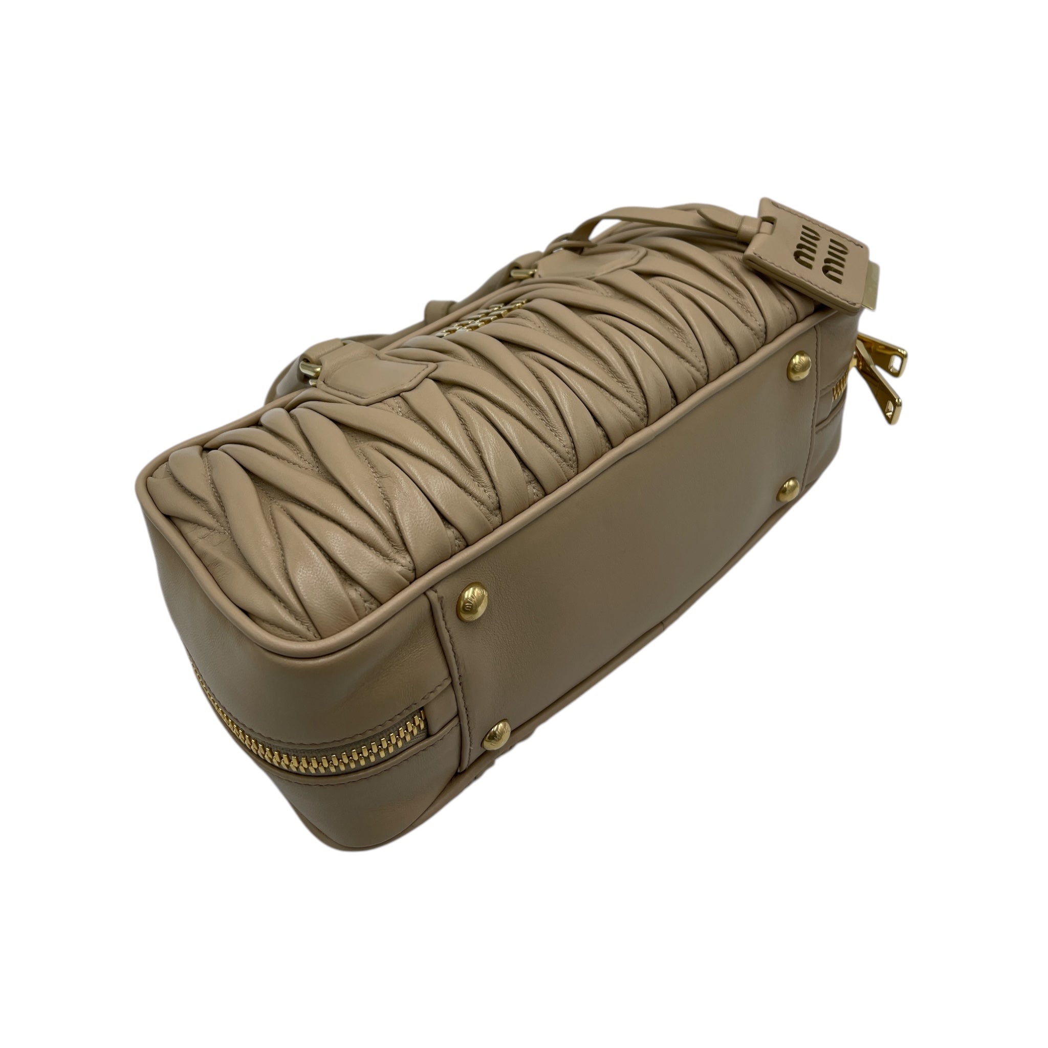 Borsa Miu Miu Arcadie