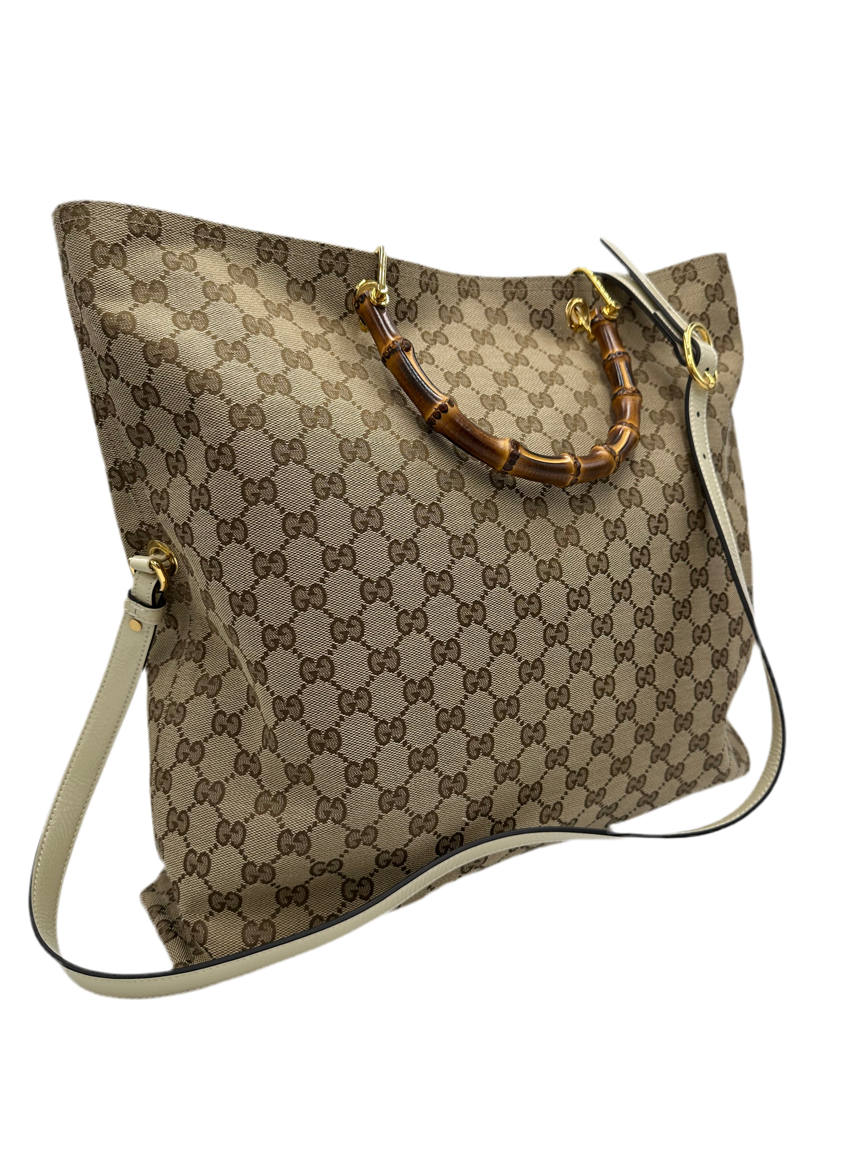 Borsa Gucci Shopping