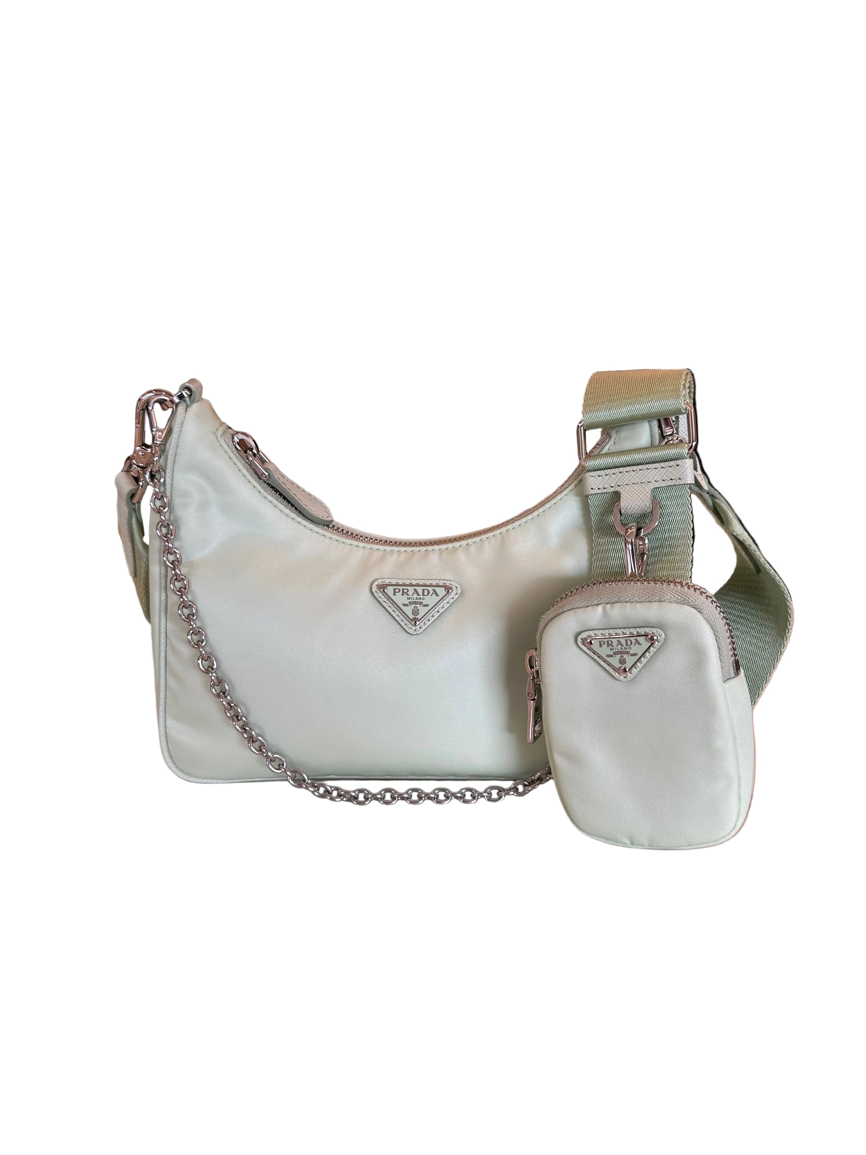 Borsa Prada Re Edition 2005