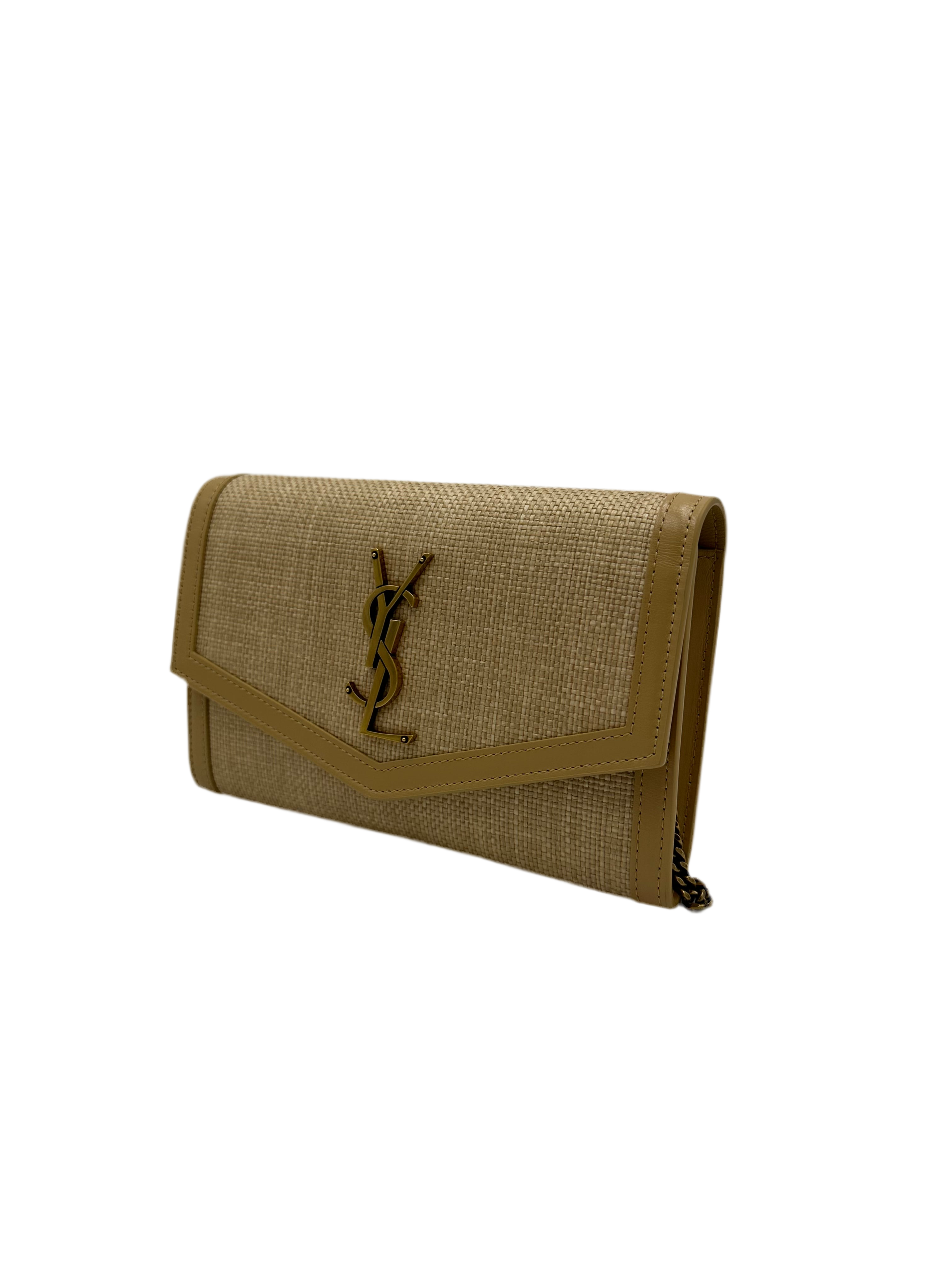 Pochette Ysl
