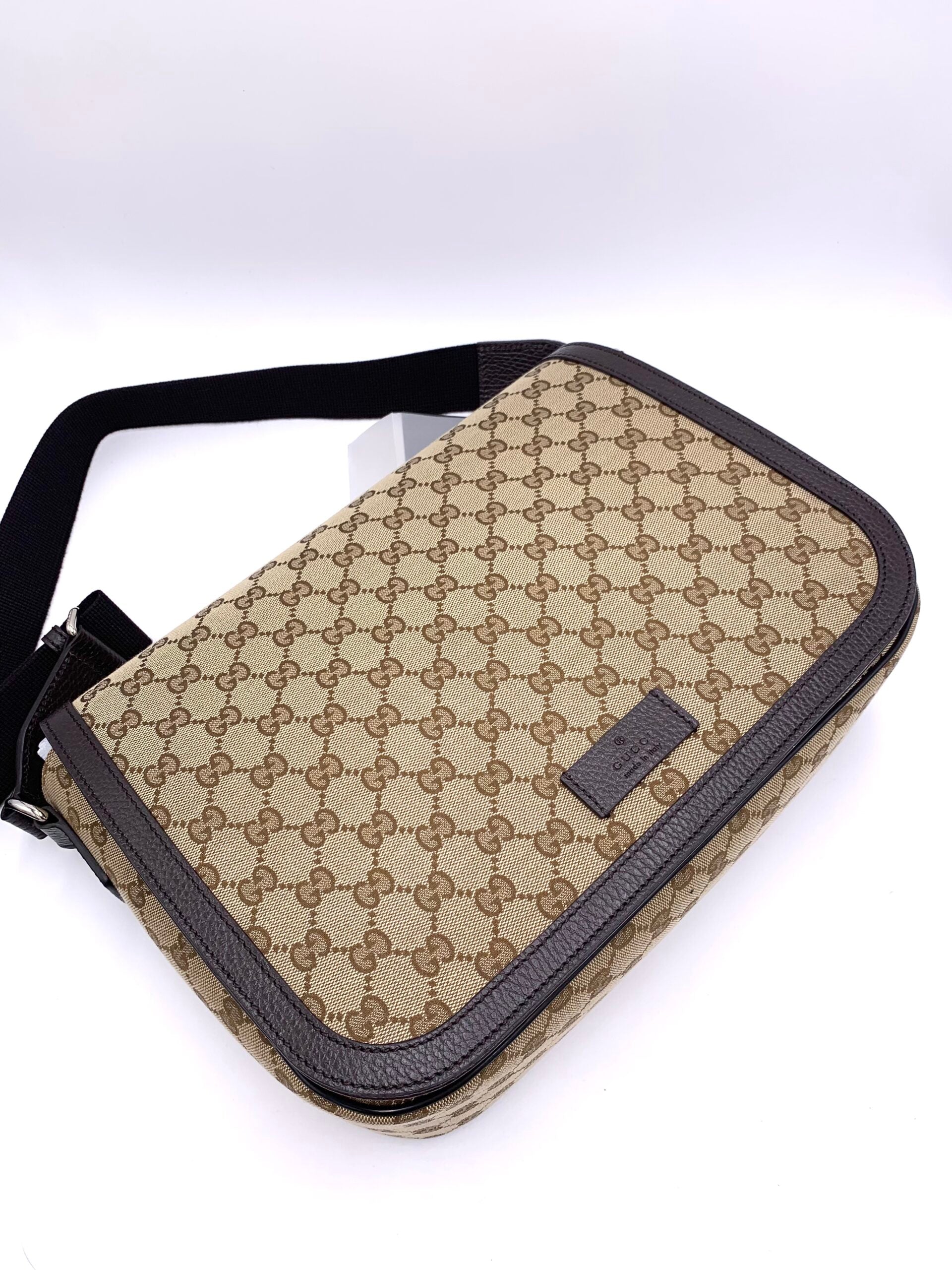 Borsa Tracolla Gucci
