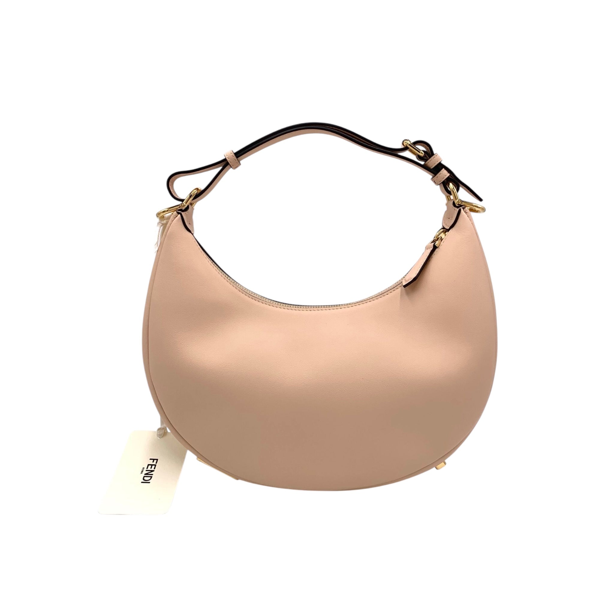 Borsa Fendi Fendigraphy