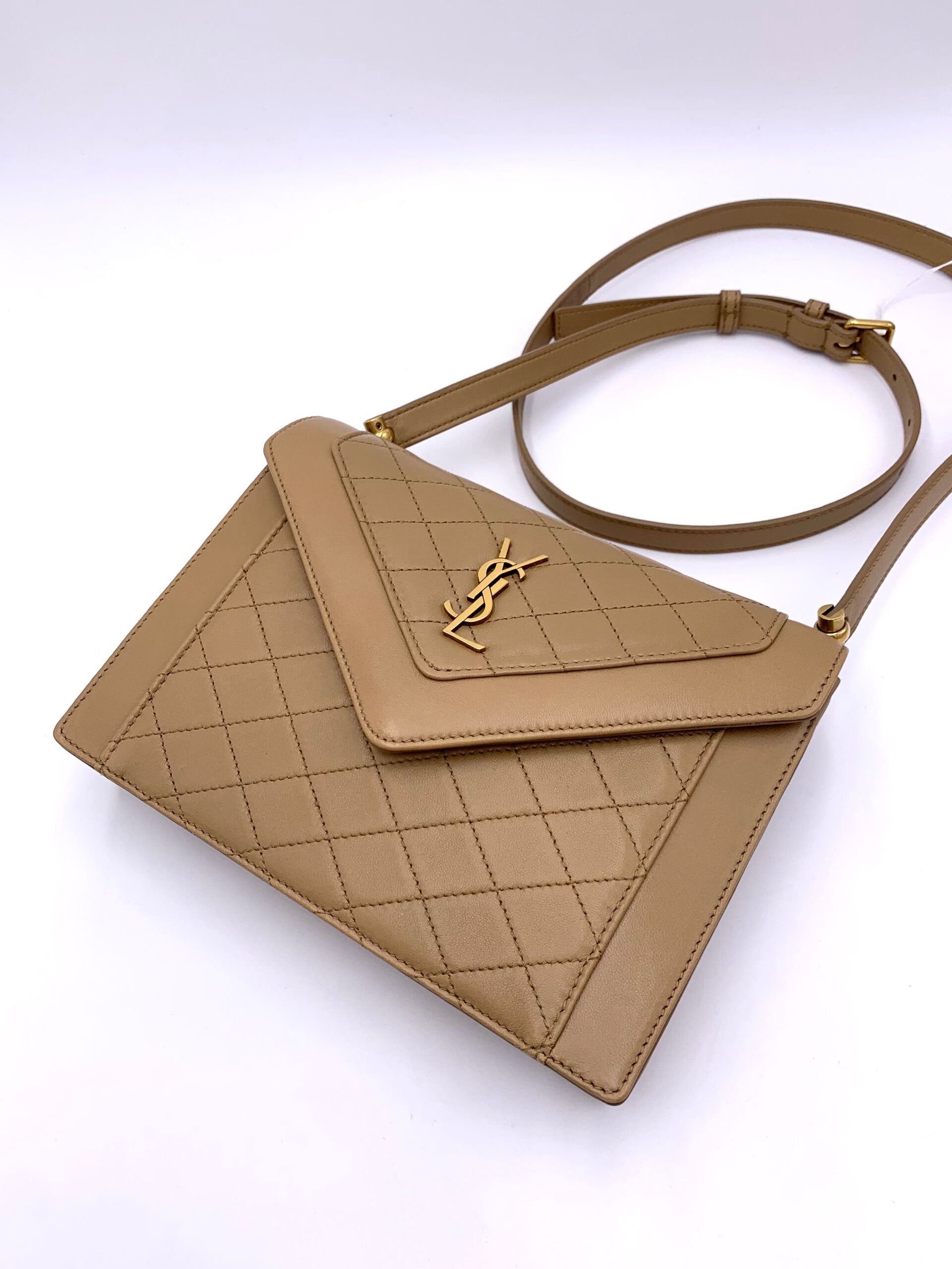 Borsa Ysl Gaby