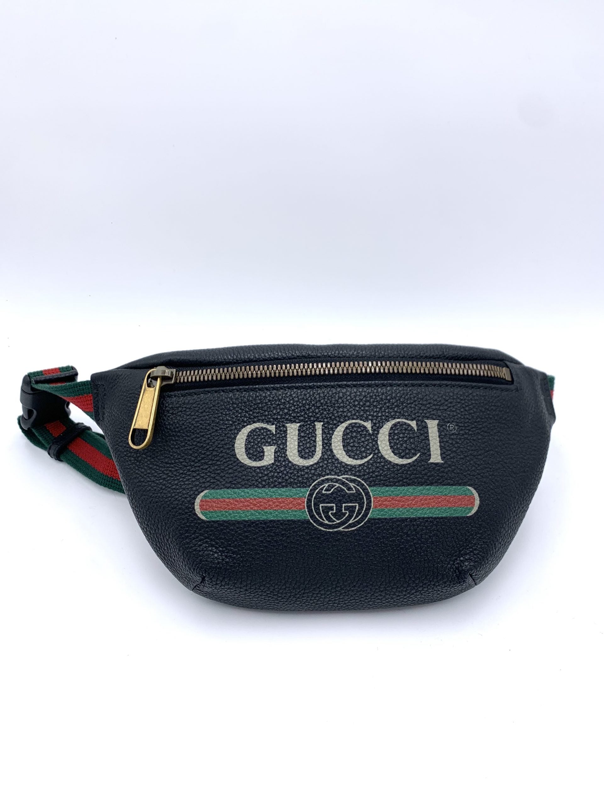 Marsupio Gucci Print