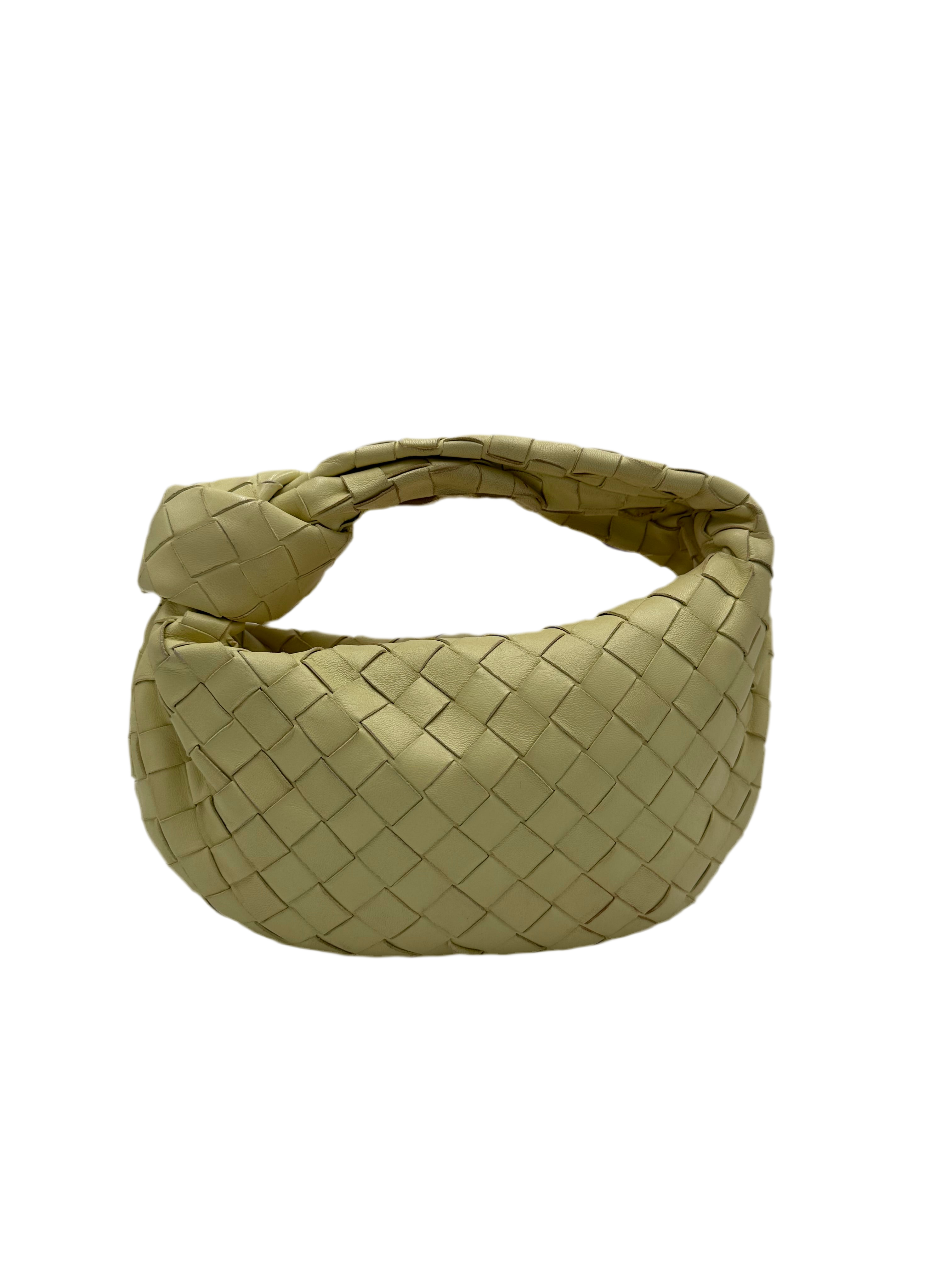 Borsa Jodie Bottega Veneta
