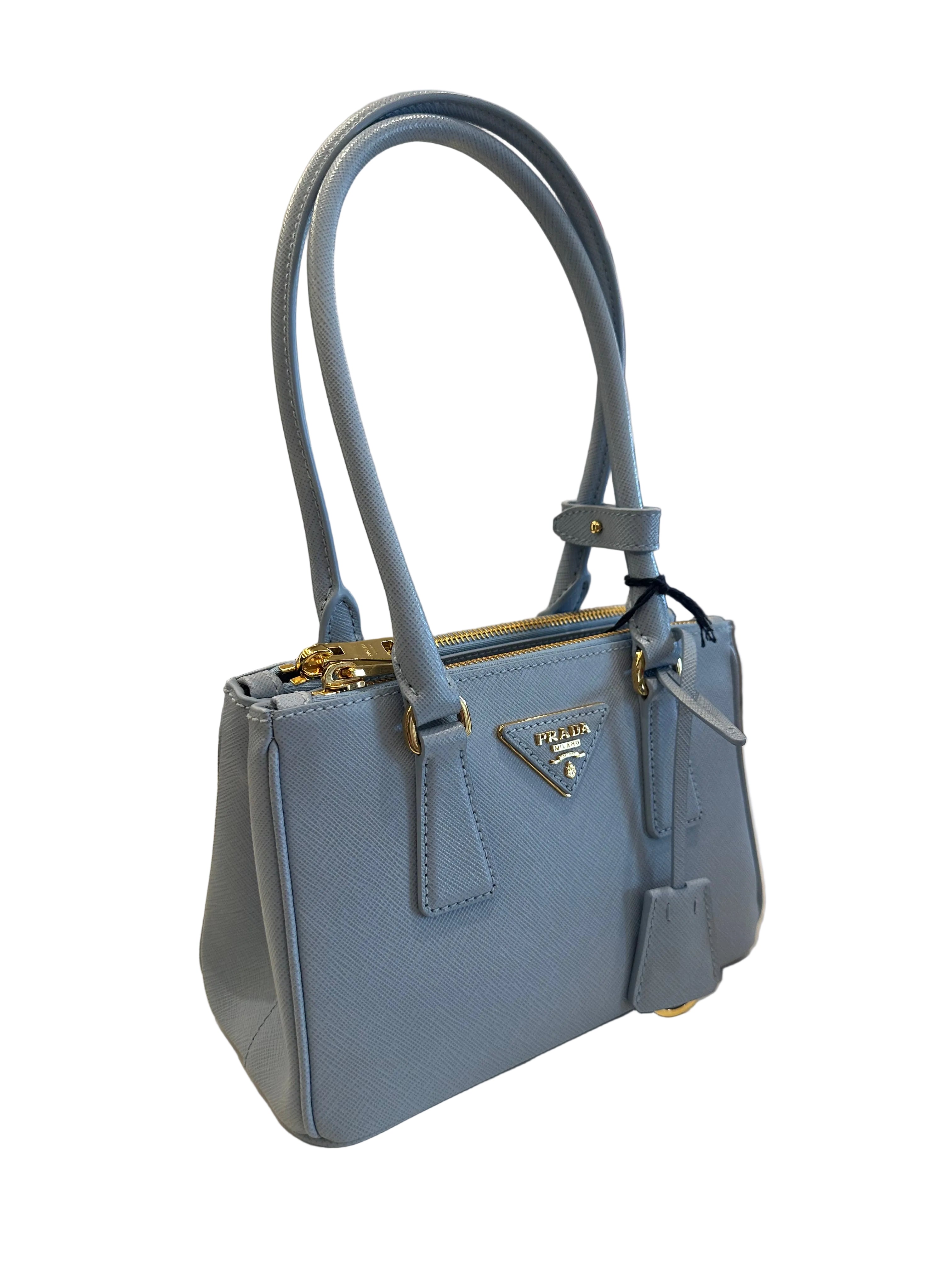 Borsa Prada Galleria