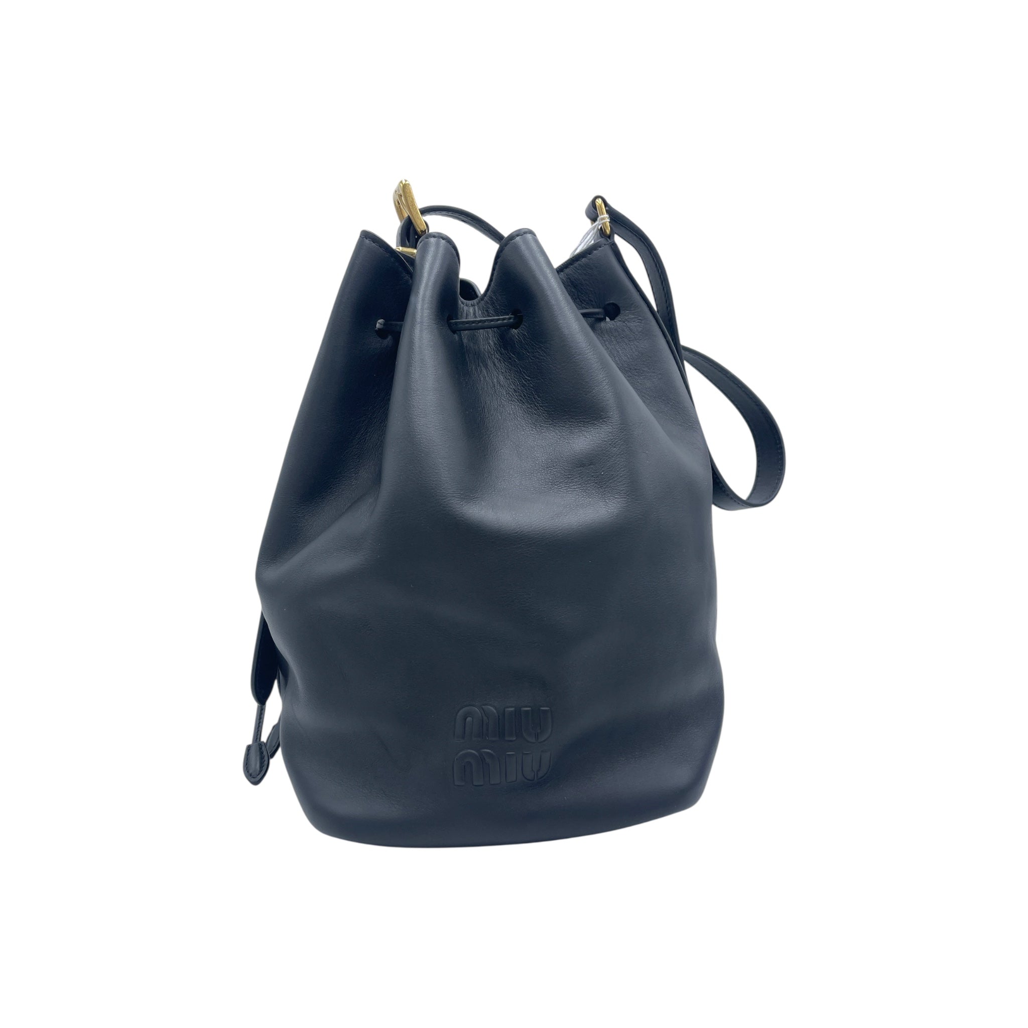 Borsa Secchiello Miu Miu