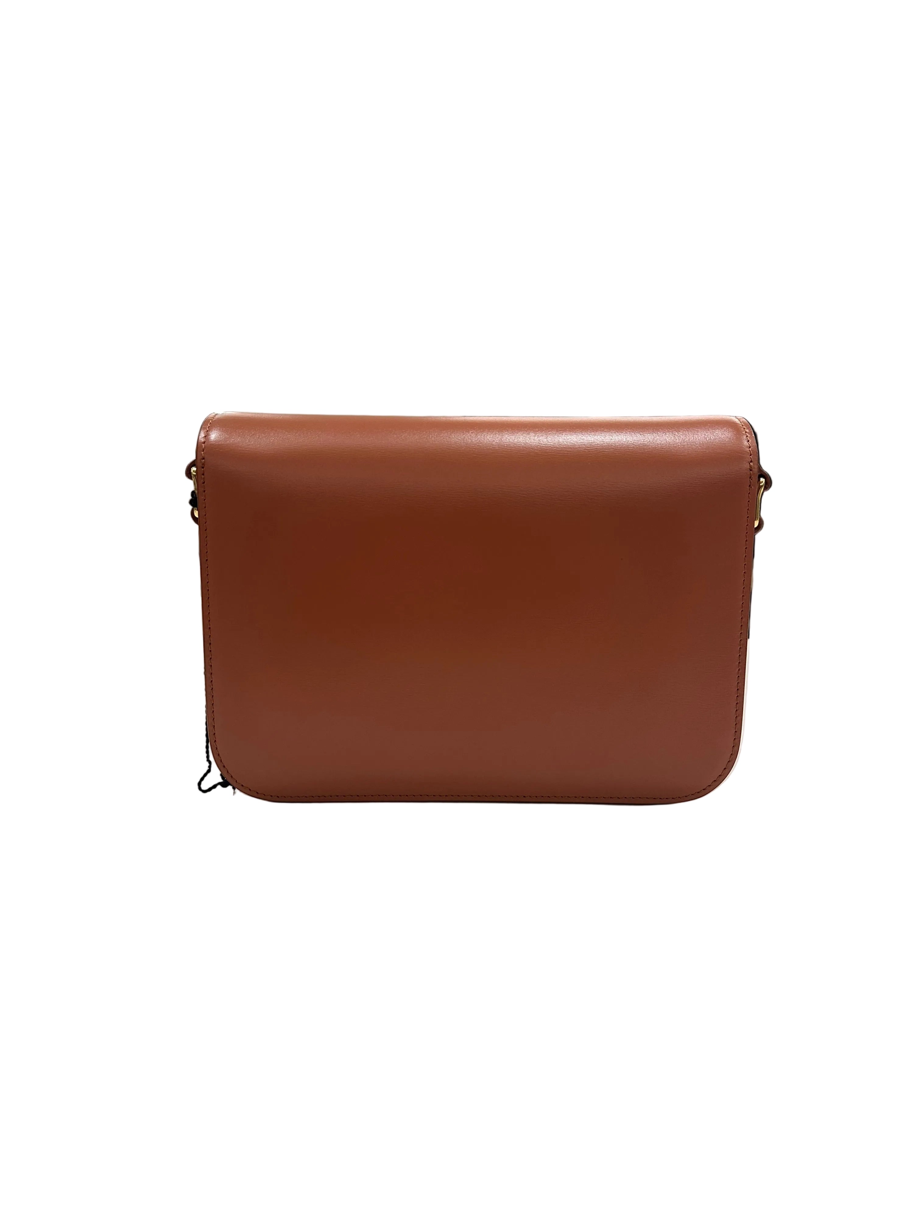 Borsa Celine Triomphe