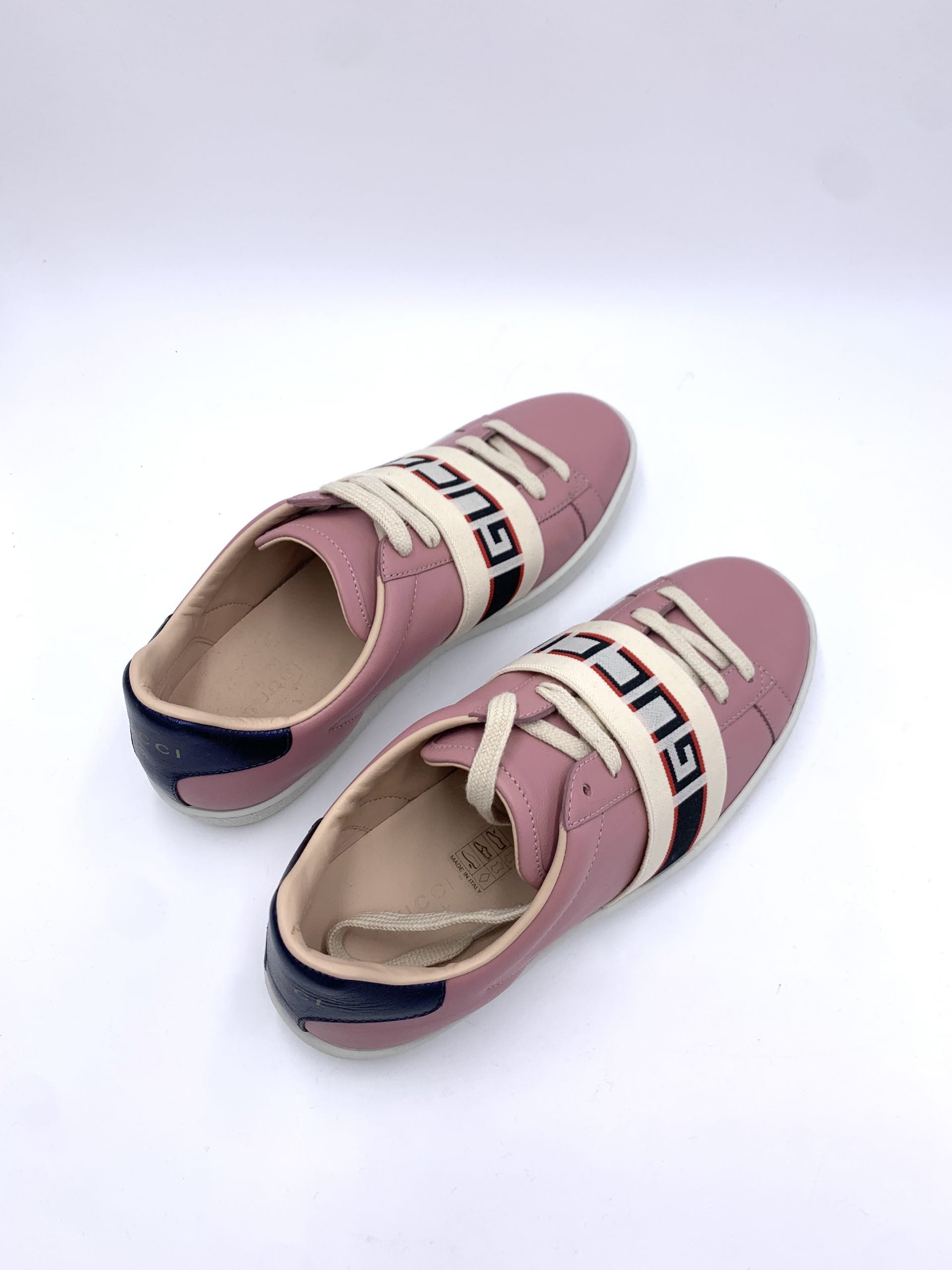Scarpe Sneakers Gucci