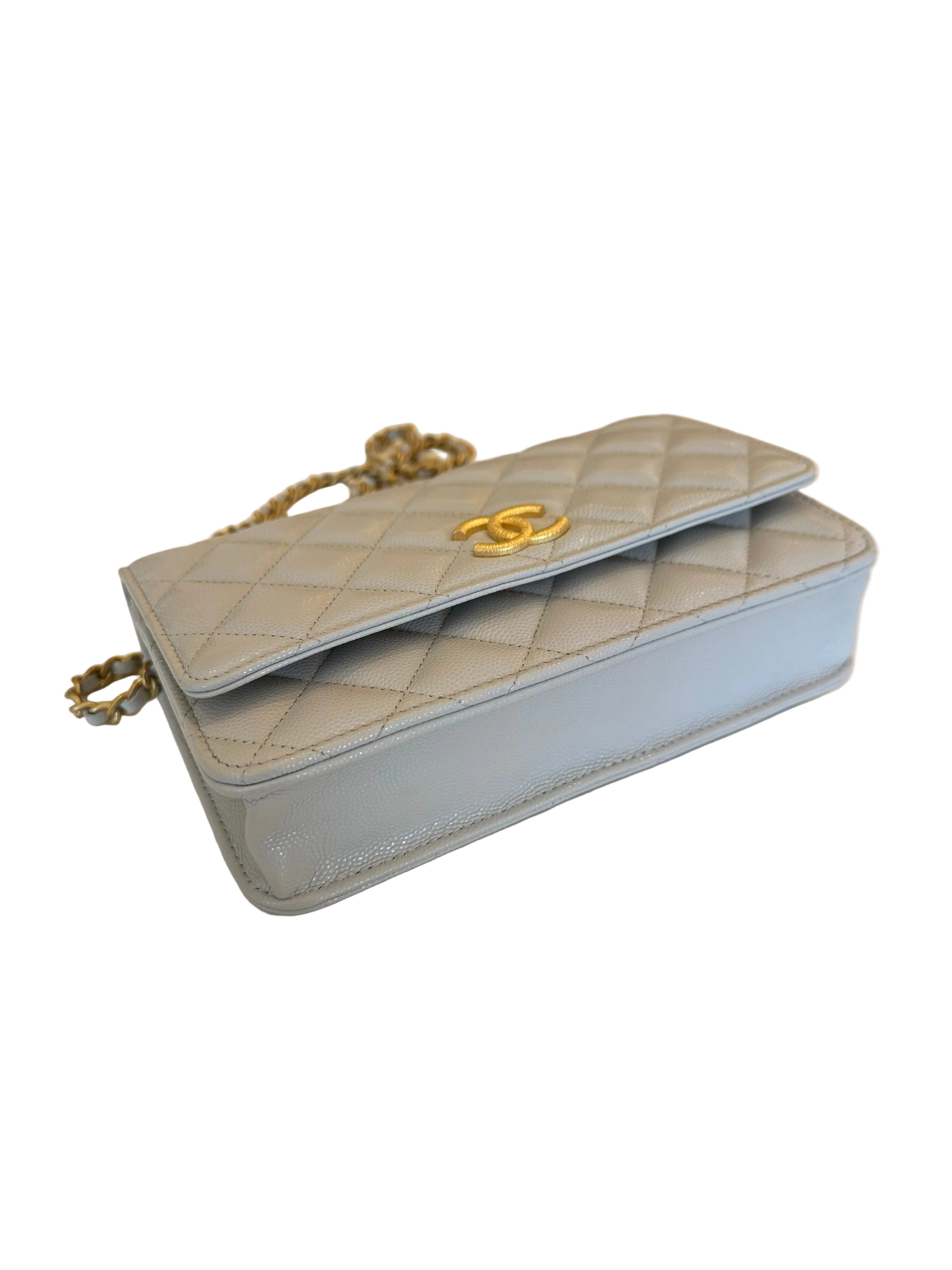 Borsa Chanel Woc