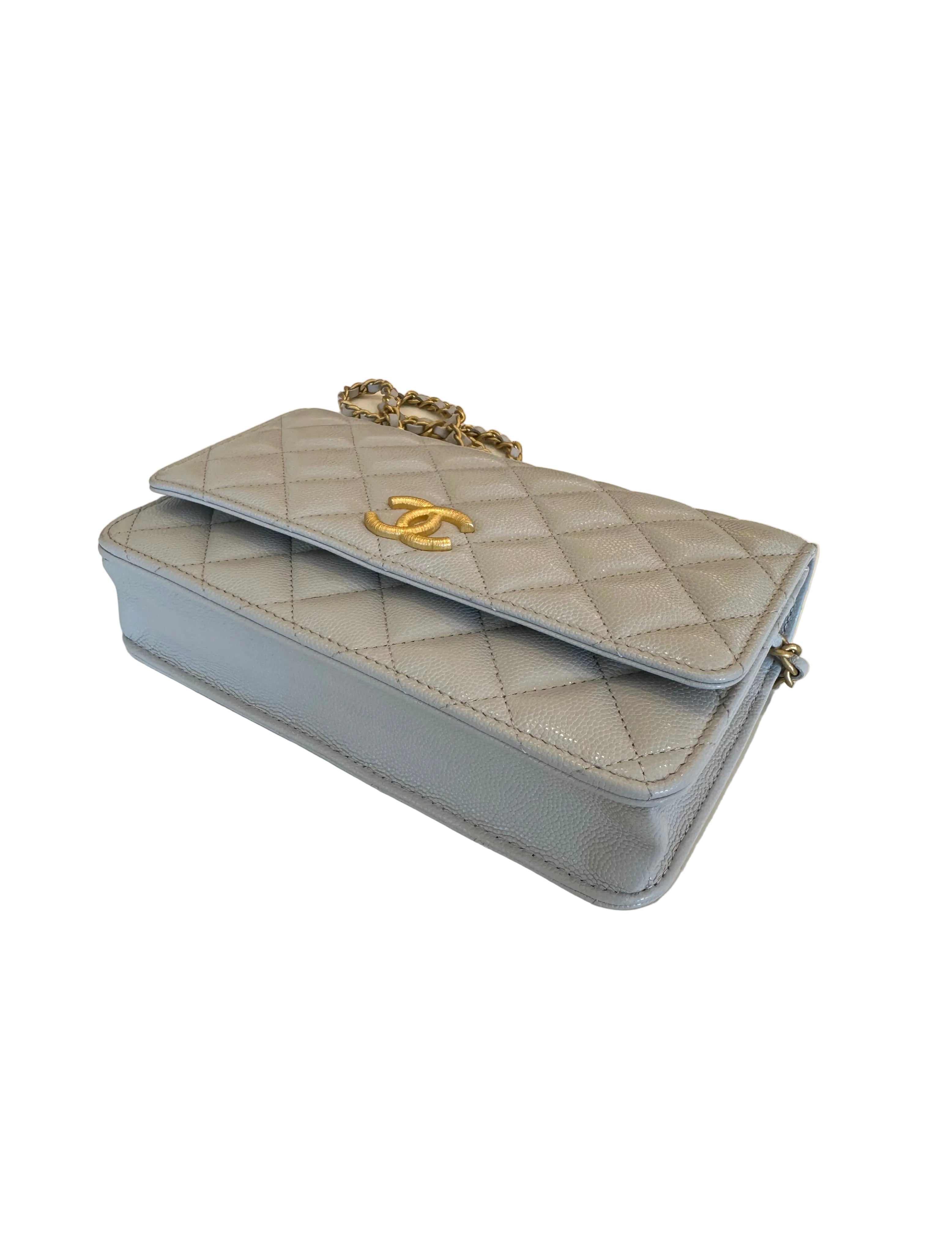 Borsa Chanel Woc