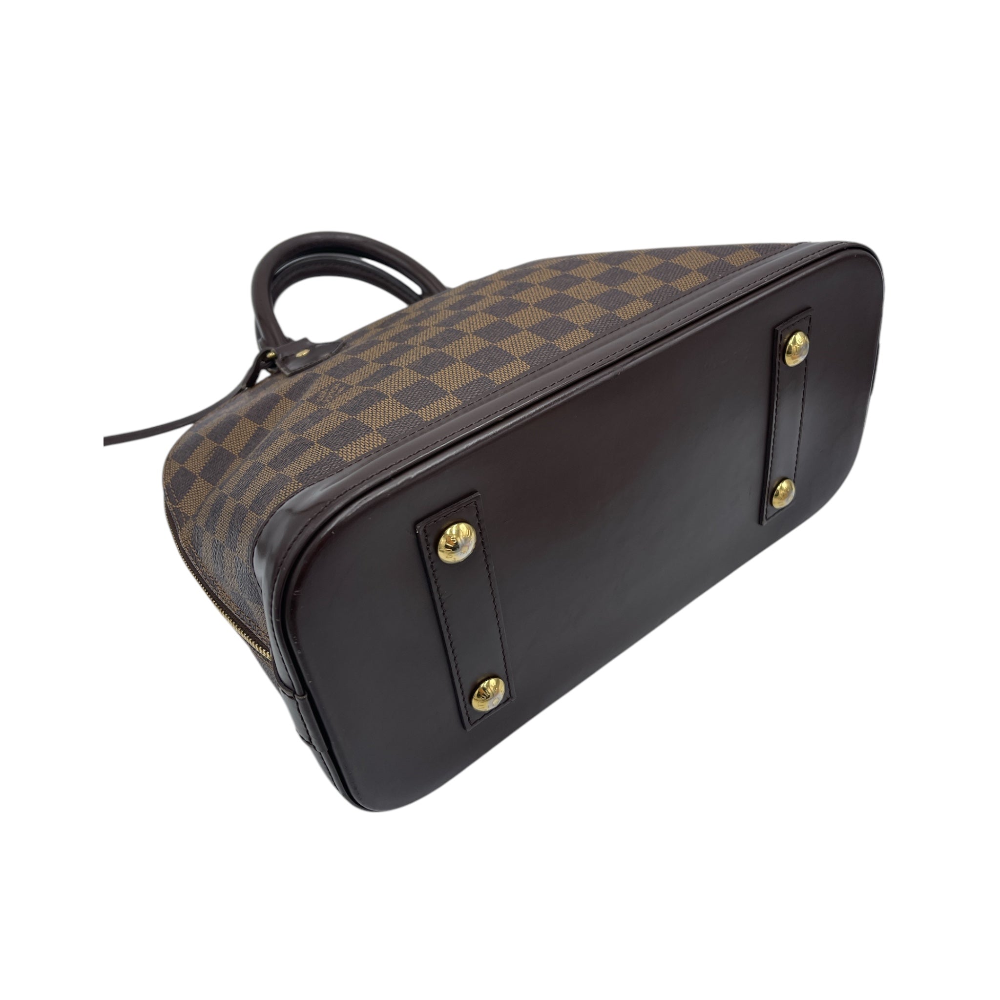 Borsa Alma Louis Vuitton