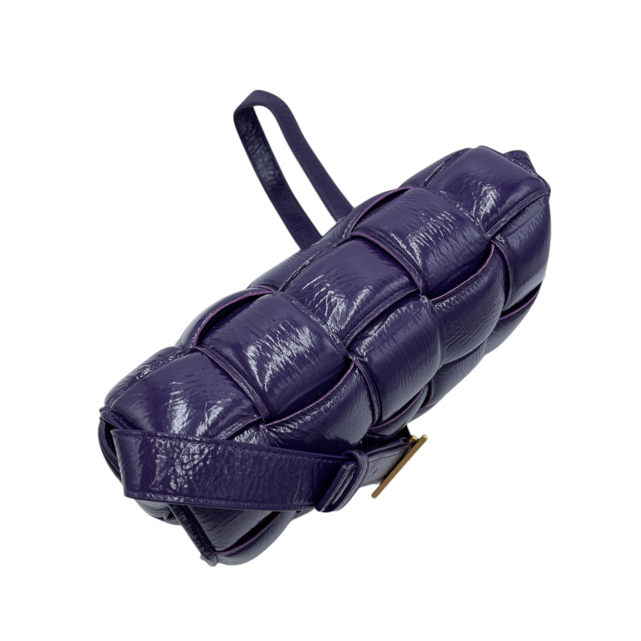 Borsa Bottega Veneta Cassette
