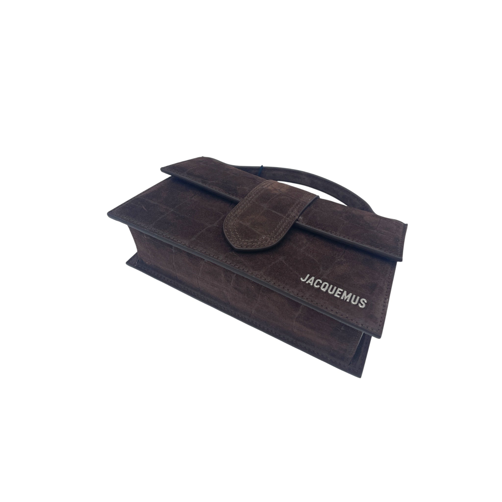 Borsa Jacquemus Le Grand Bambino
