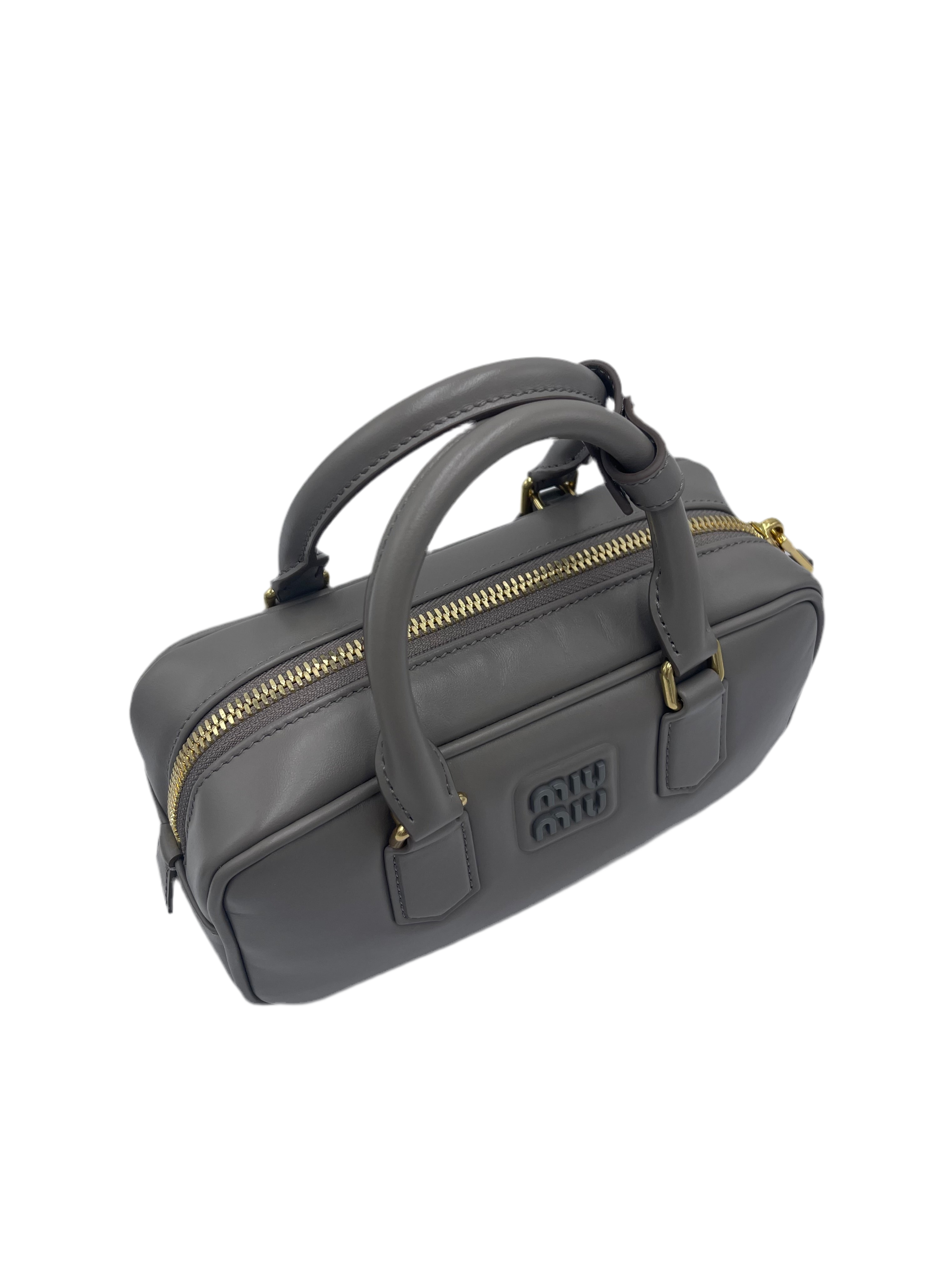 Borsa Arcadie Miu Miu