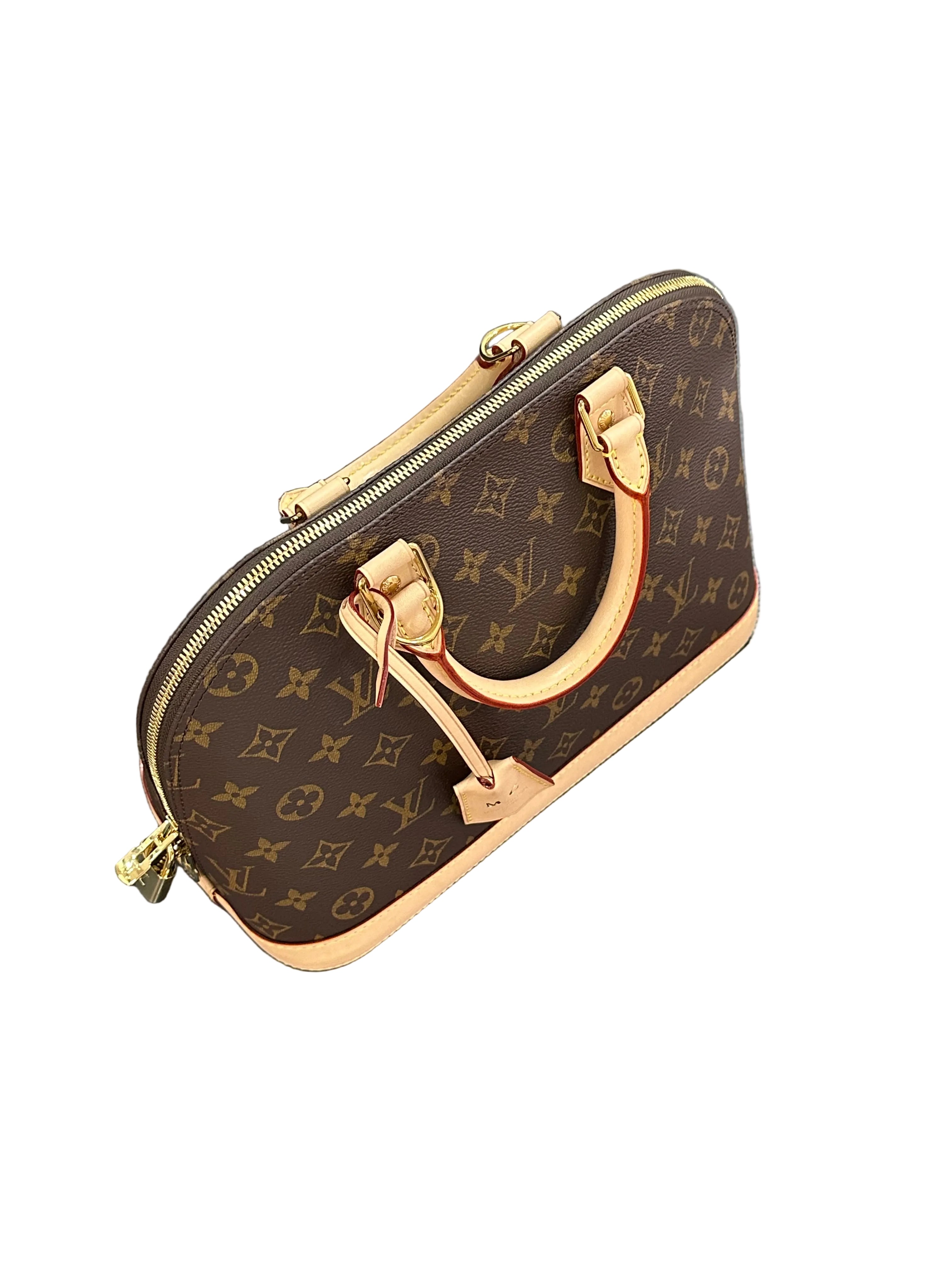 Borsa Louis Vuitton Alma