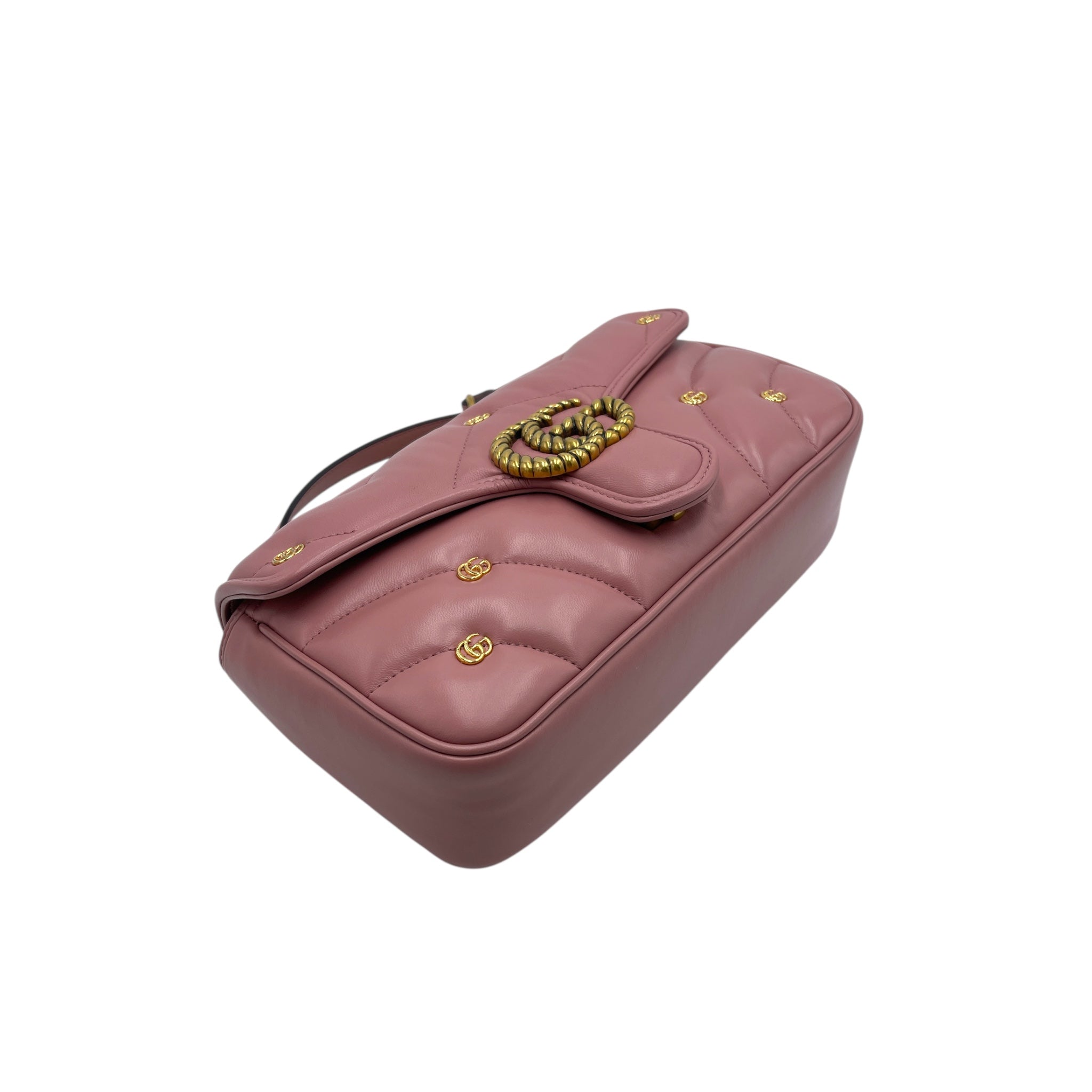 Borsa Gucci Marmont