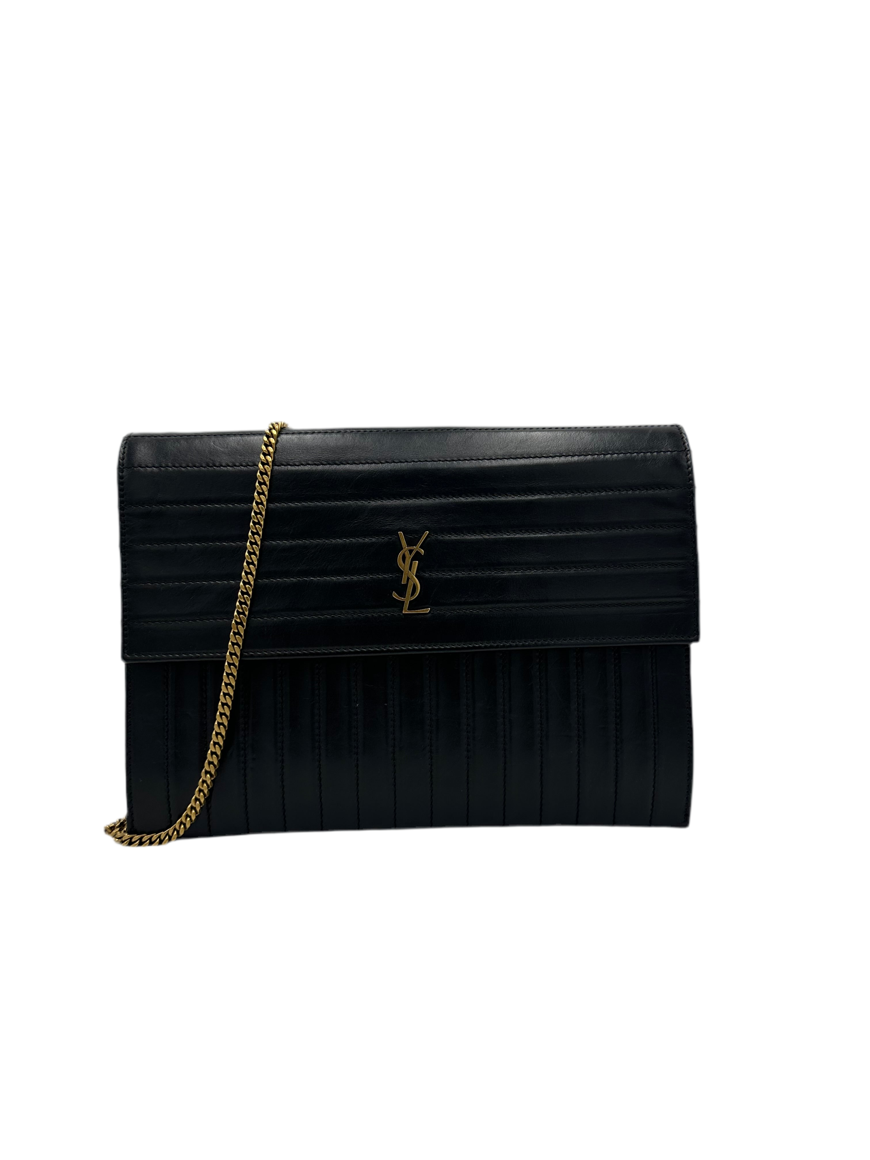 Borsa Ysl Victoire