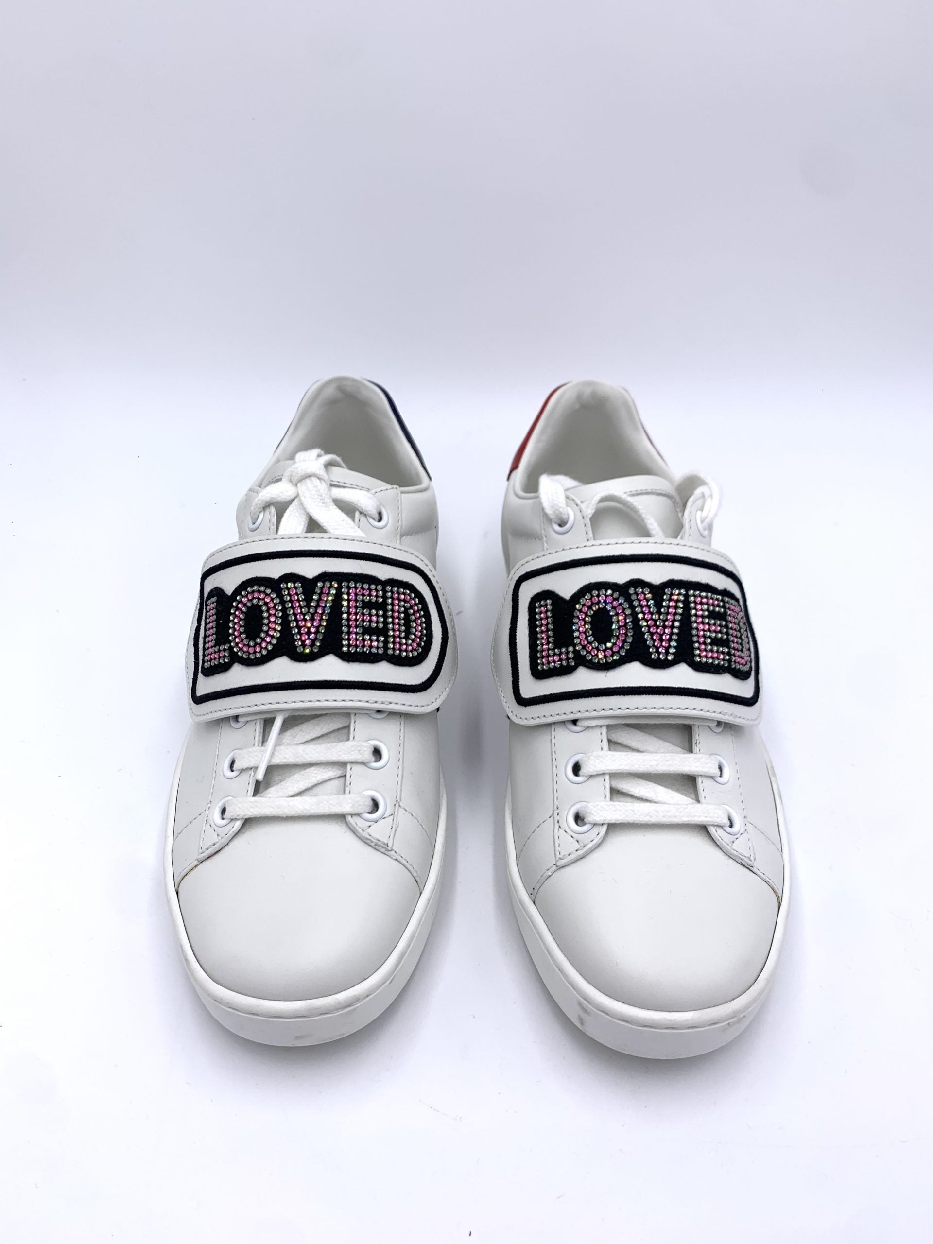 Scarpe Sneakers Gucci