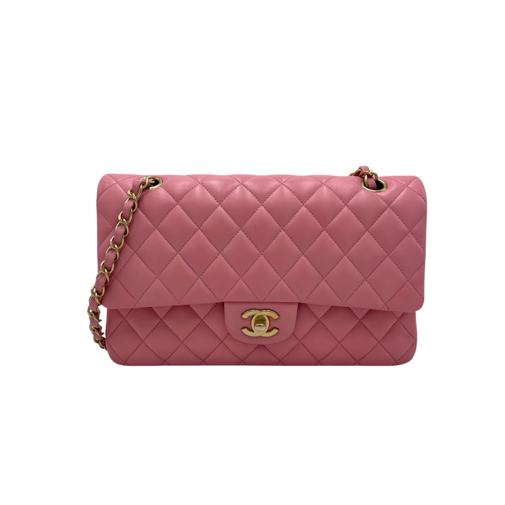 Borsa Chanel Timeless