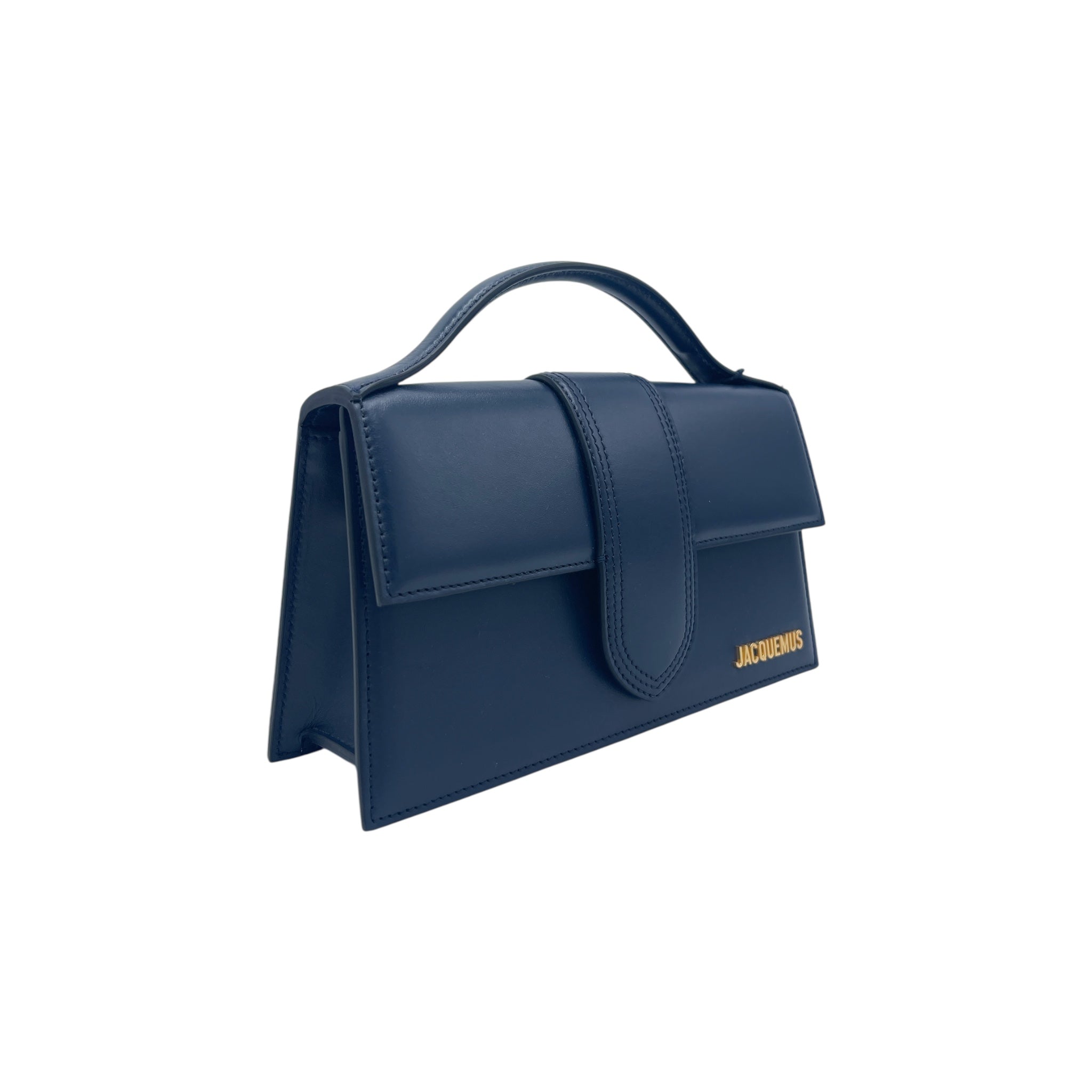 Borsa Jacquemus Le Grand Bambino
