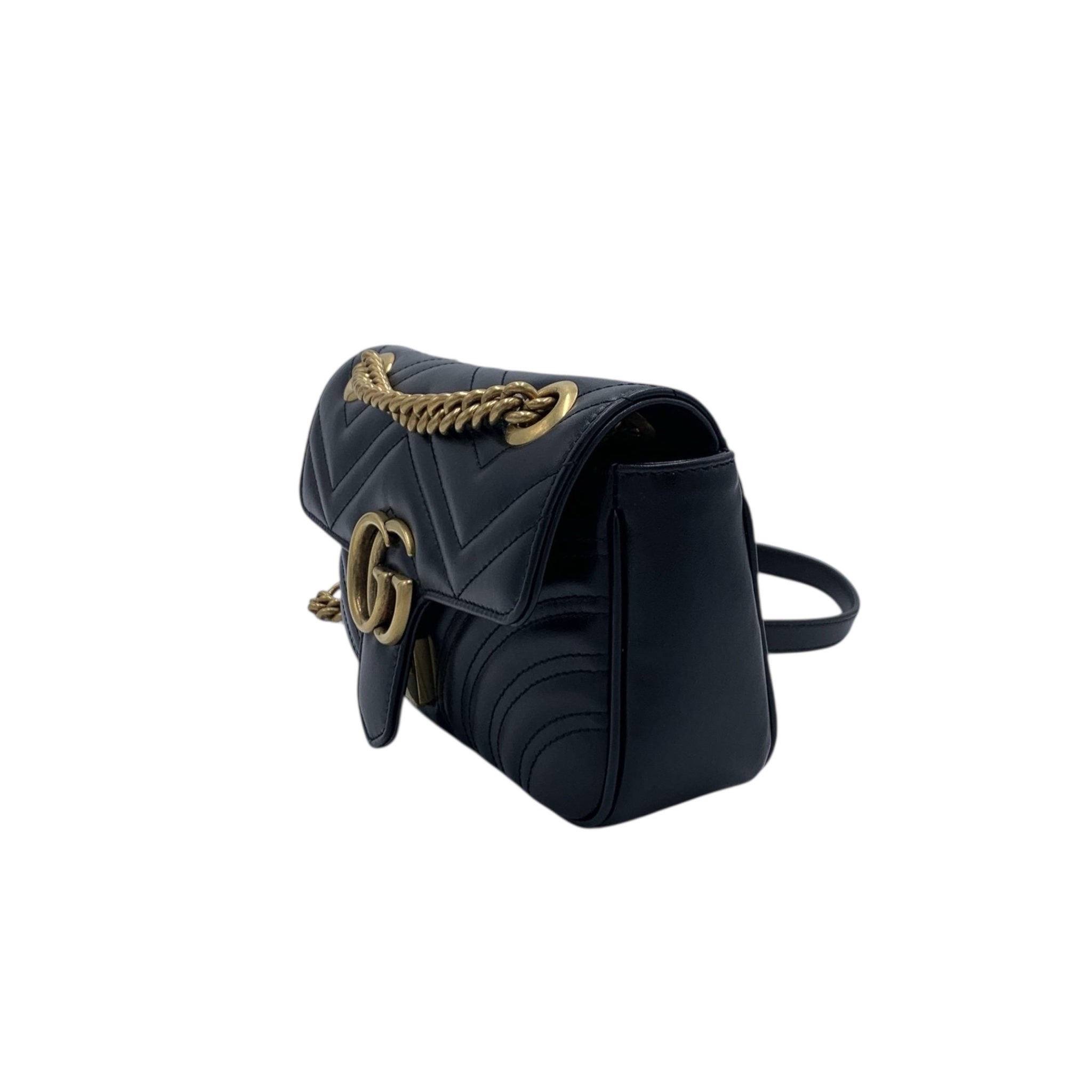 Borsa Gucci Marmont 22