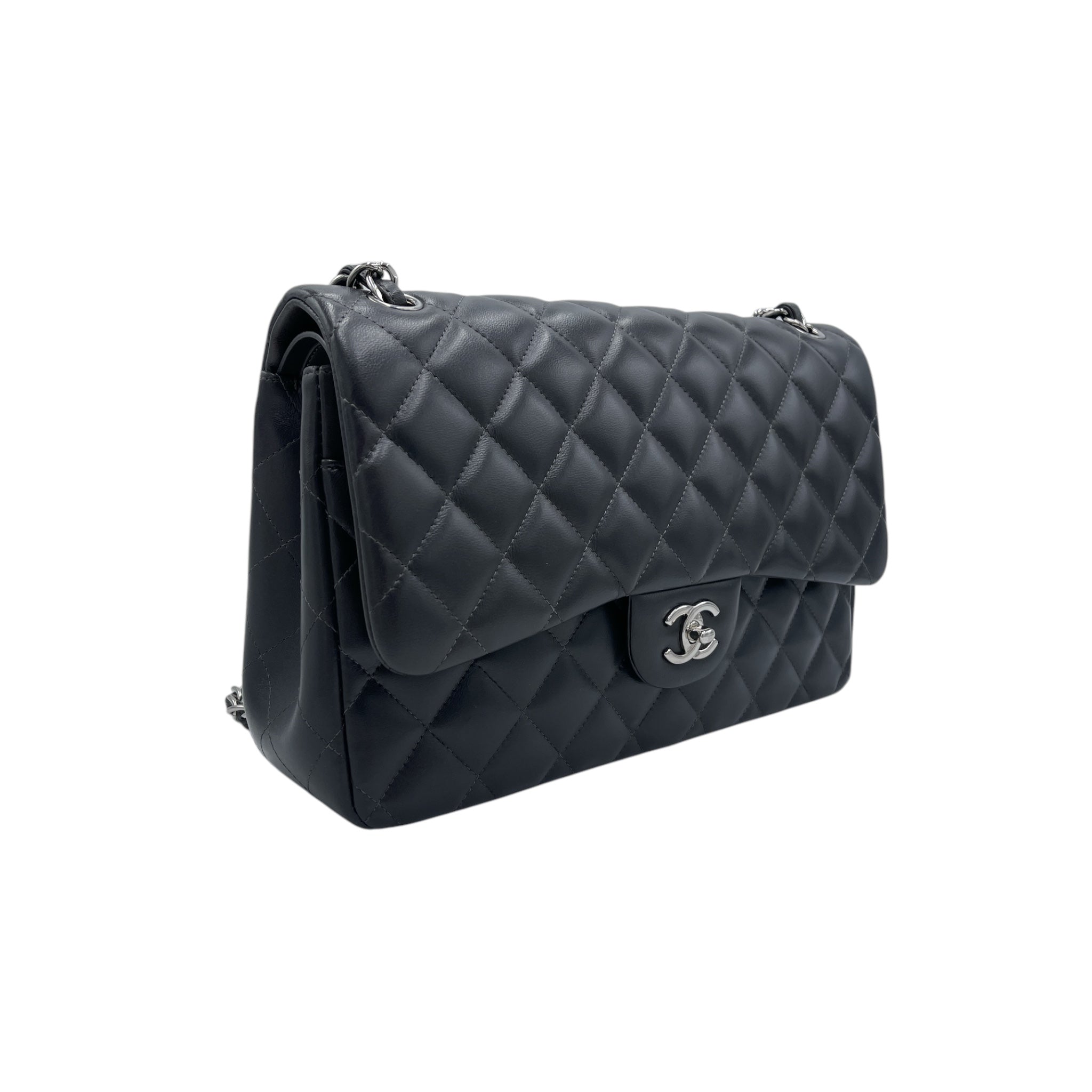 Borsa Chanel Jumbo