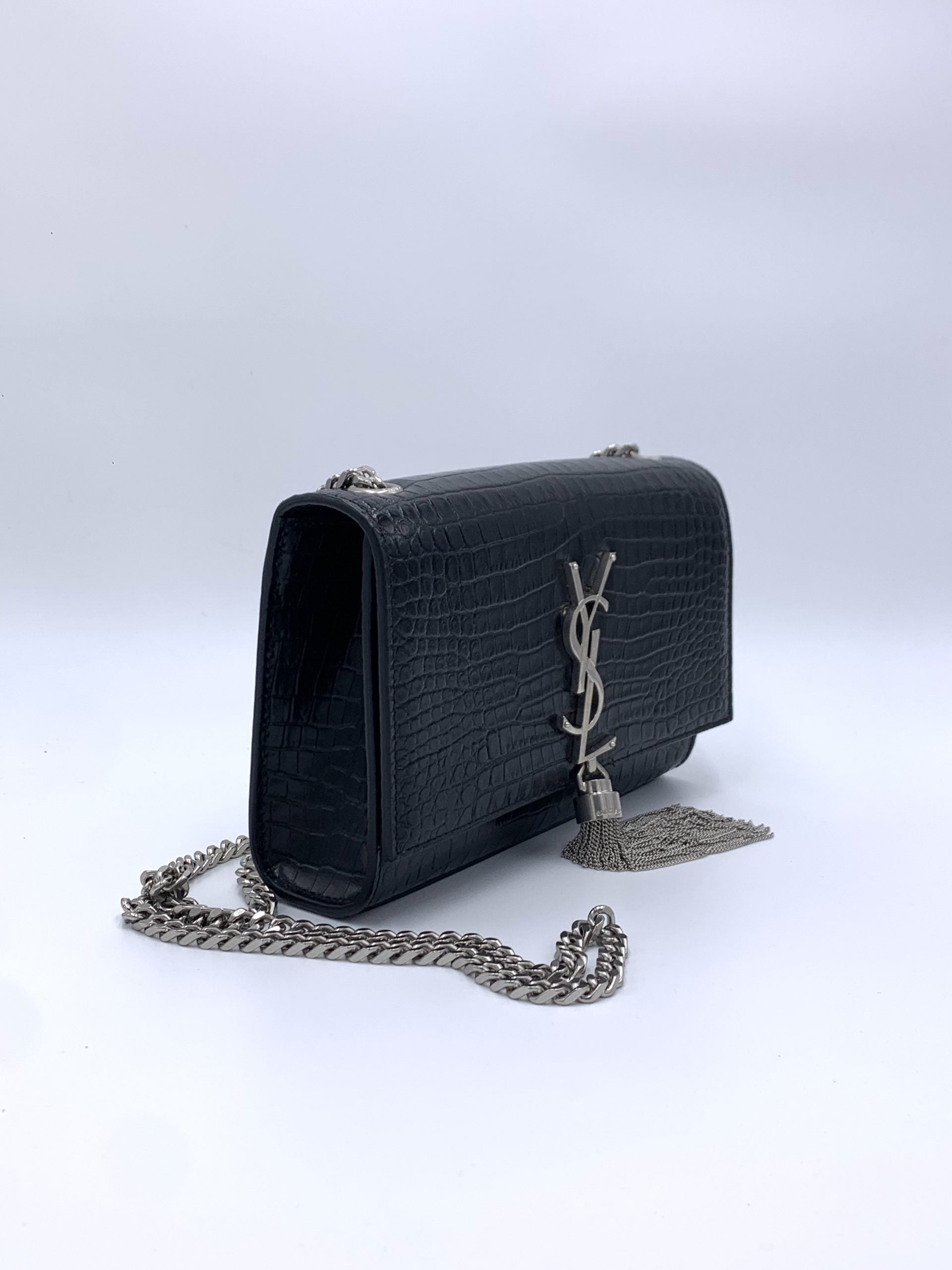 Borsa Tracolla Kate Ysl