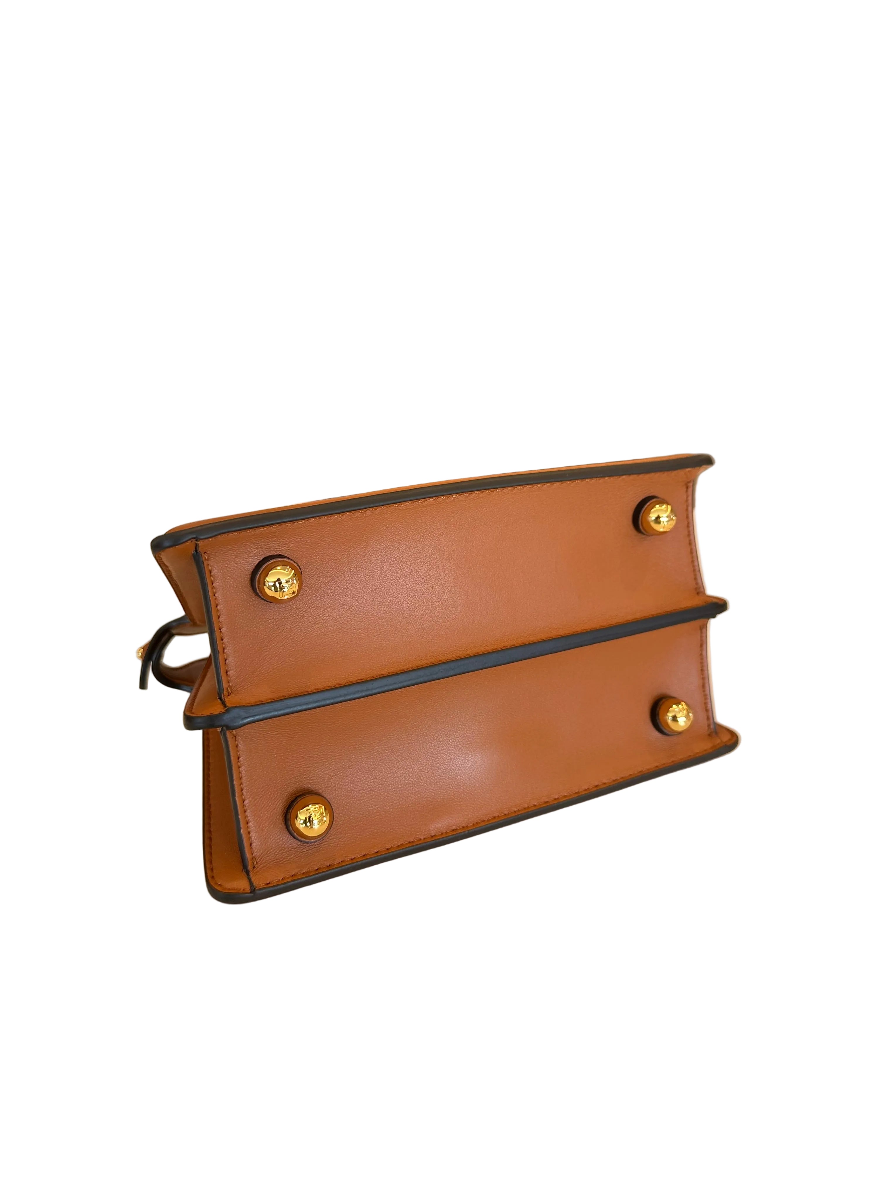 Borsa Fendi Peekaboo