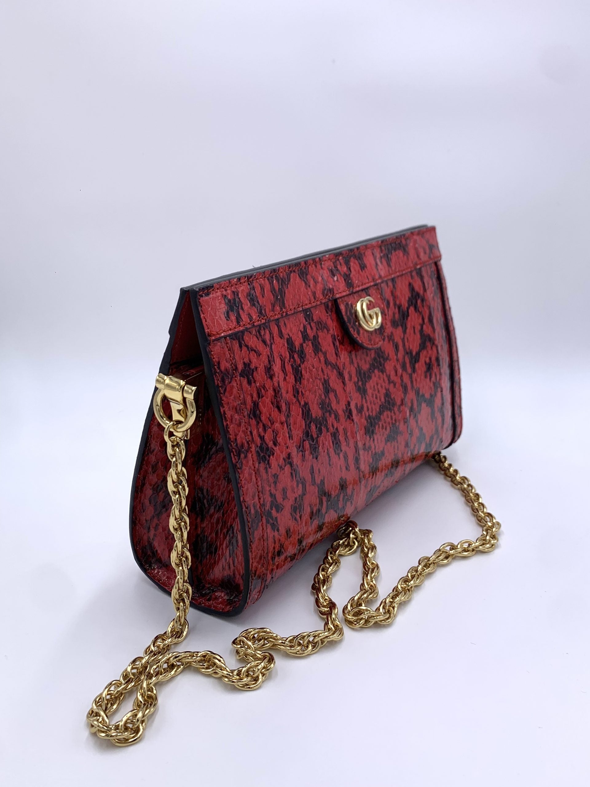 Borsa Gucci Ophidia Serpente