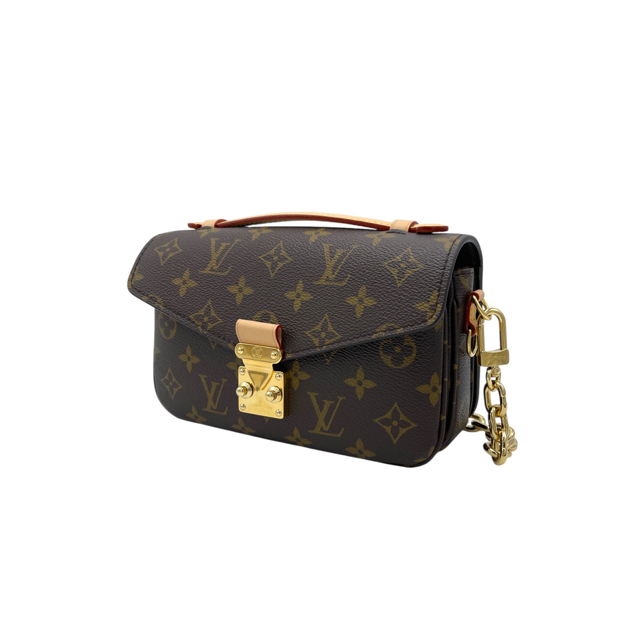 Borsa Louis Vuitton Metis East West