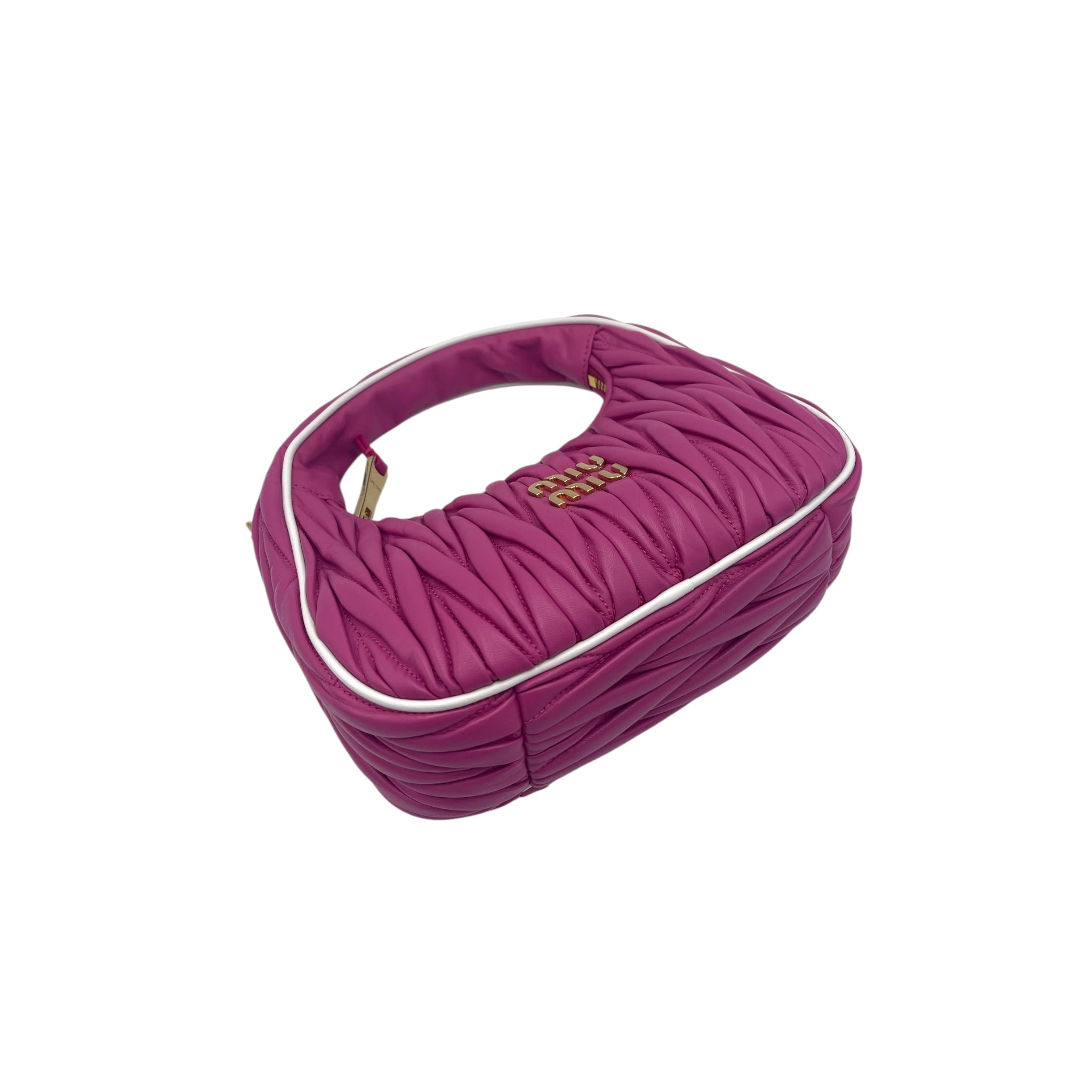 Borsa Miu Miu Hobo