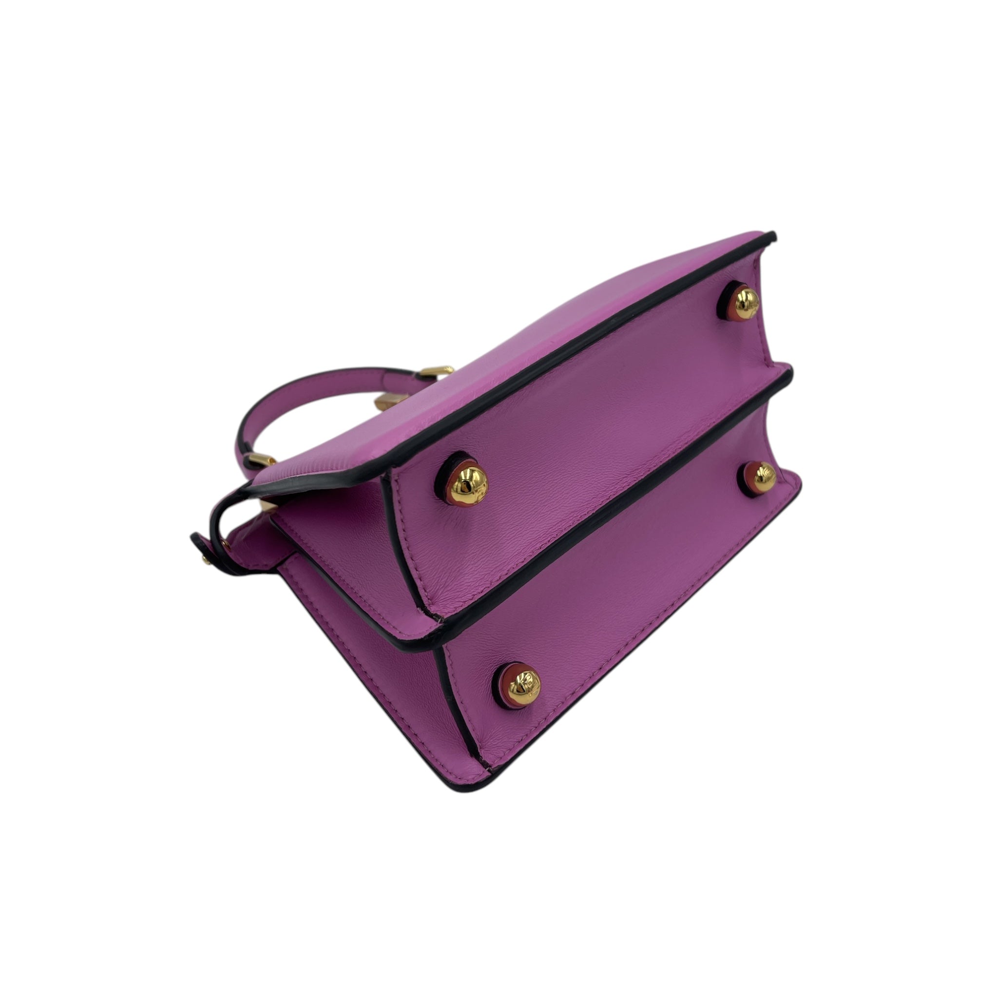 Borsa Fendi Peekaboo
