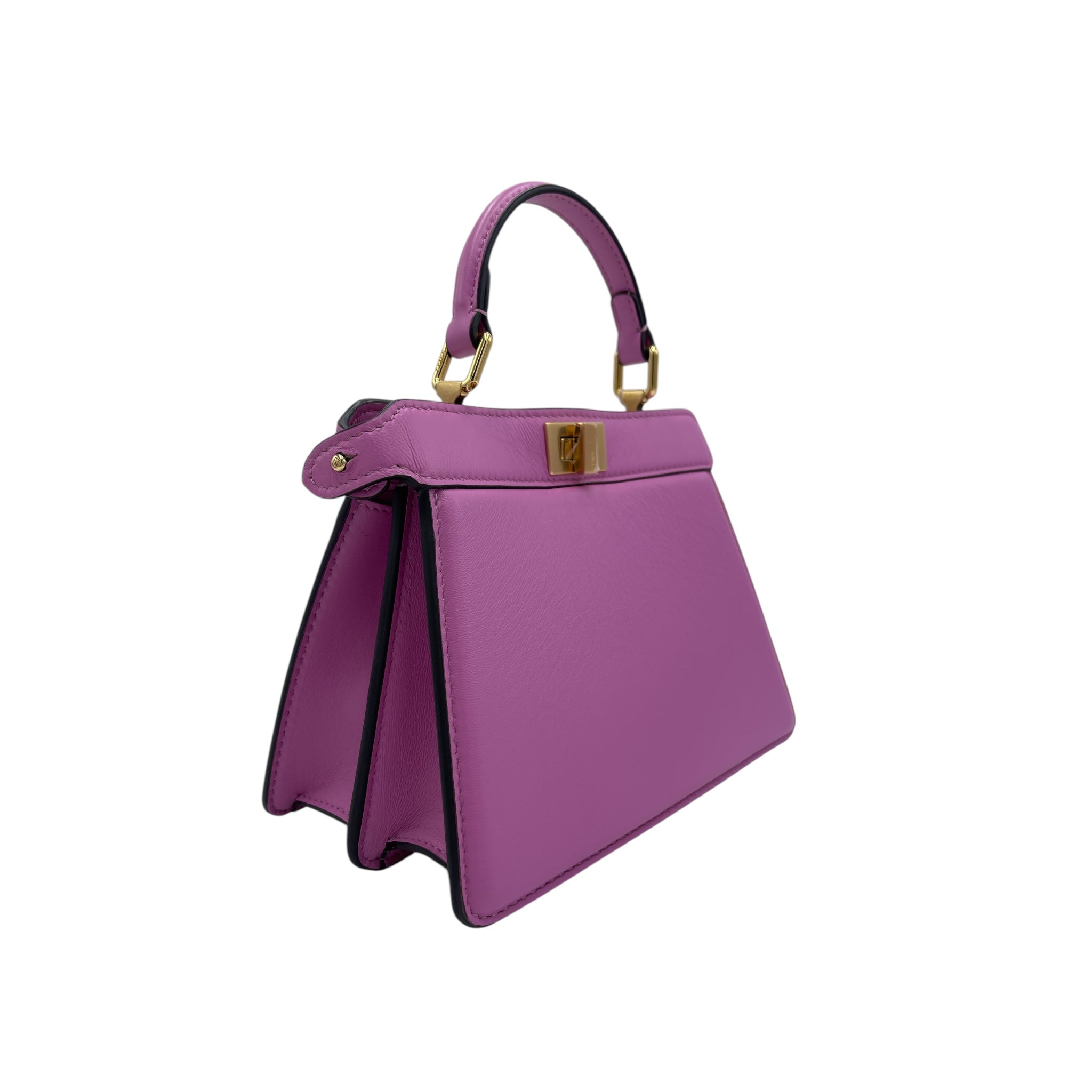 Borsa Fendi Peekaboo