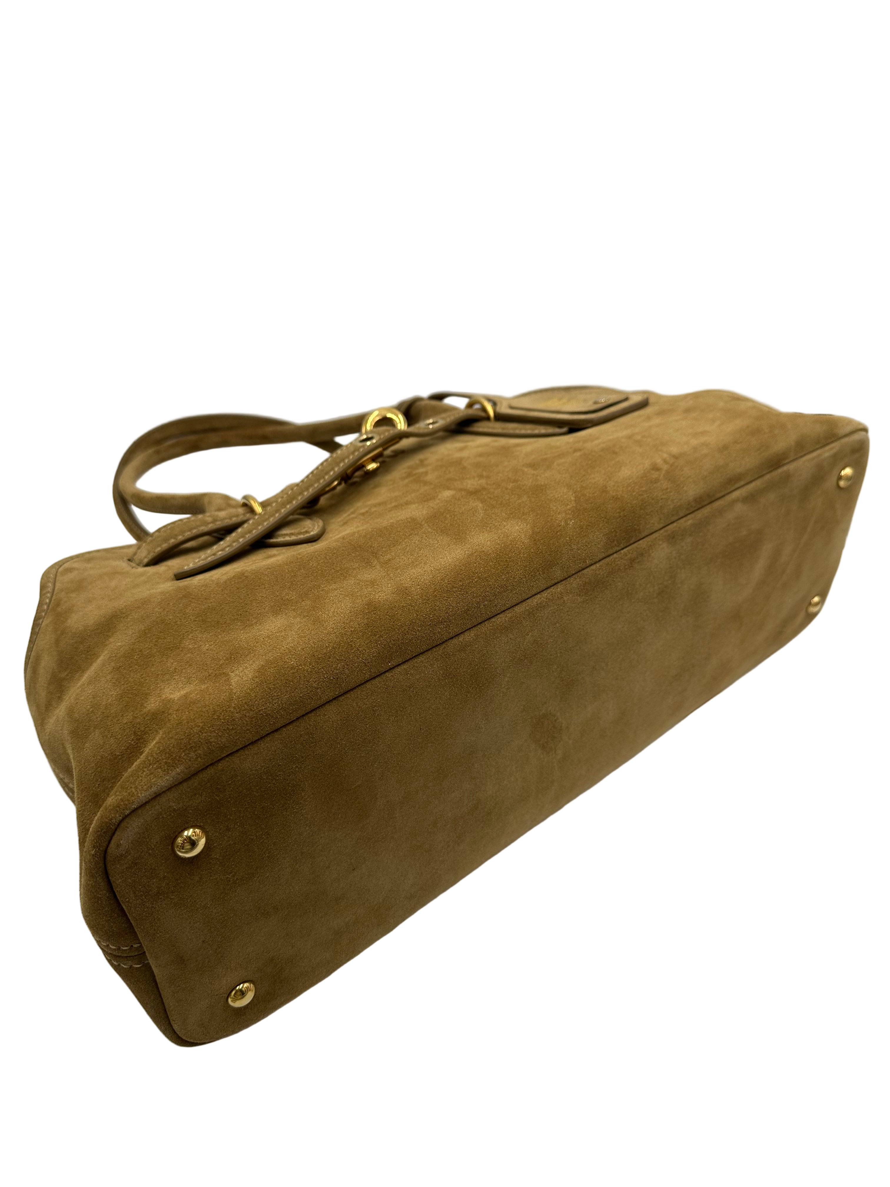 Borsa Miu Miu Aventure