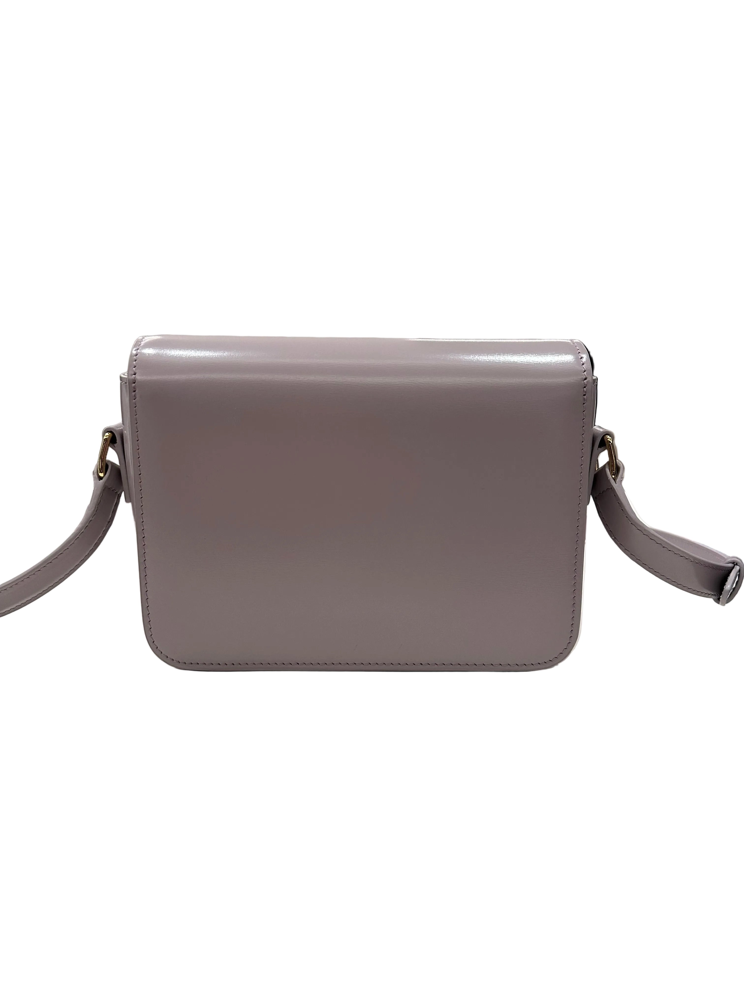 Borsa Celine Triomphe