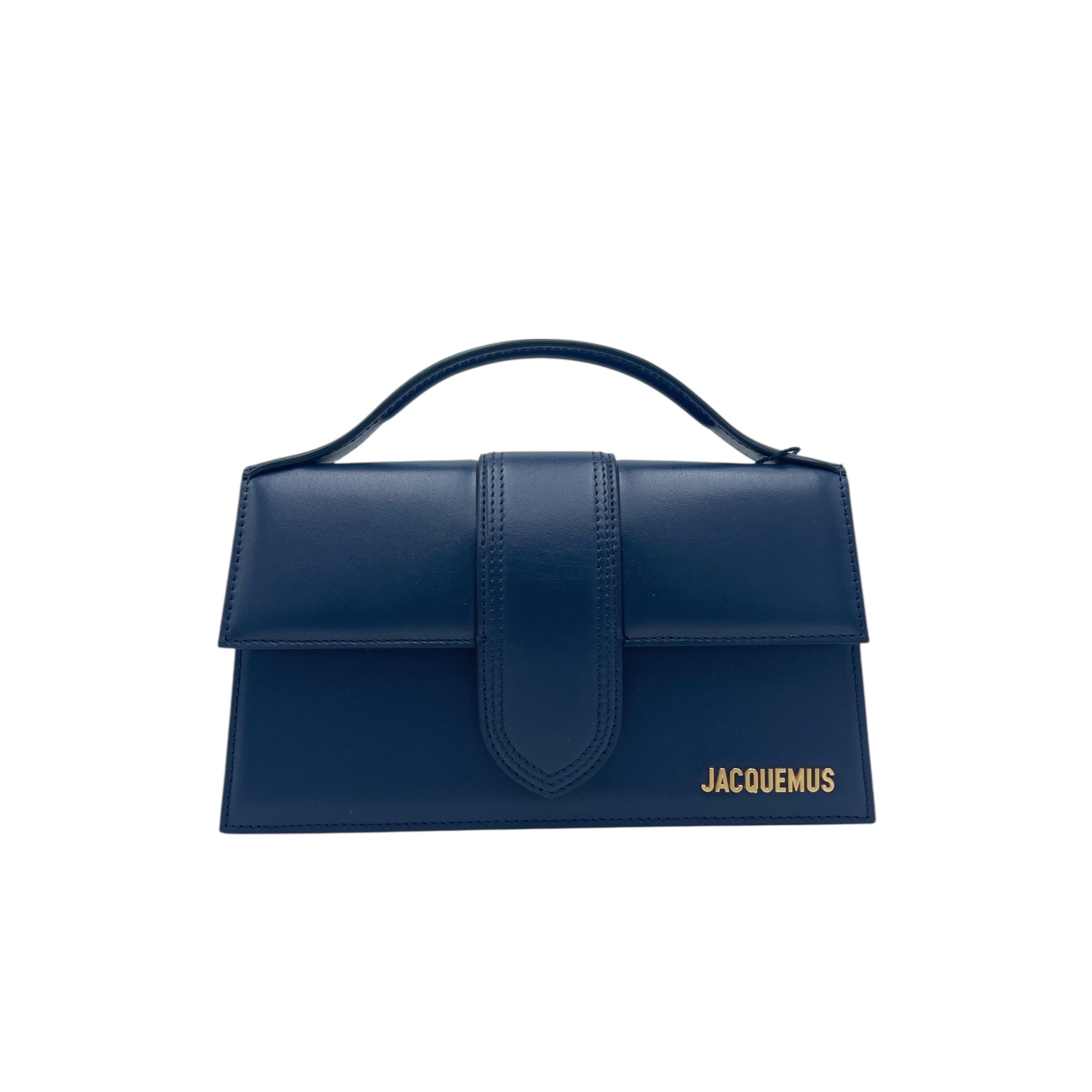Borsa Jacquemus Le Grand Bambino