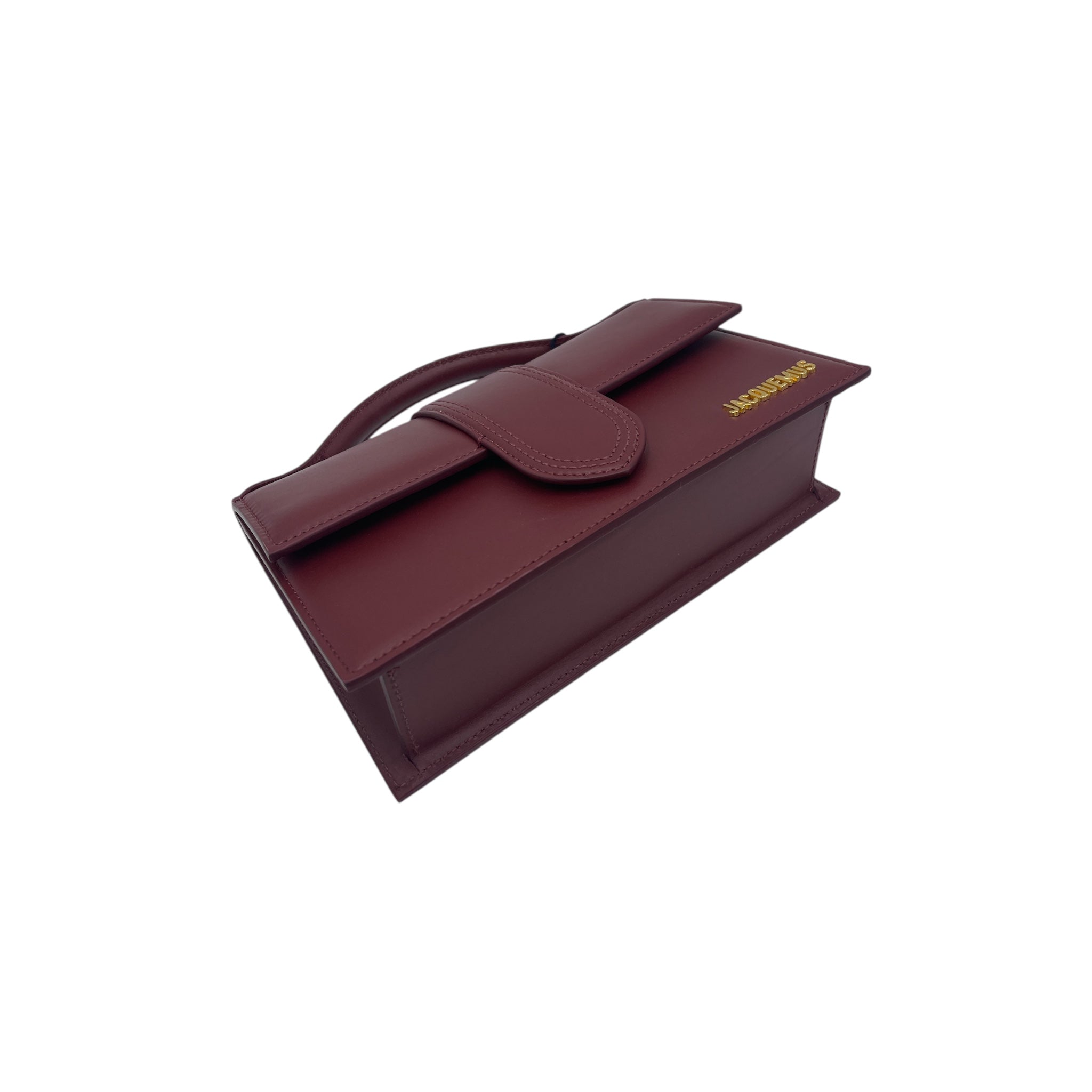 Borsa Jacquemus Le Grand Bambino