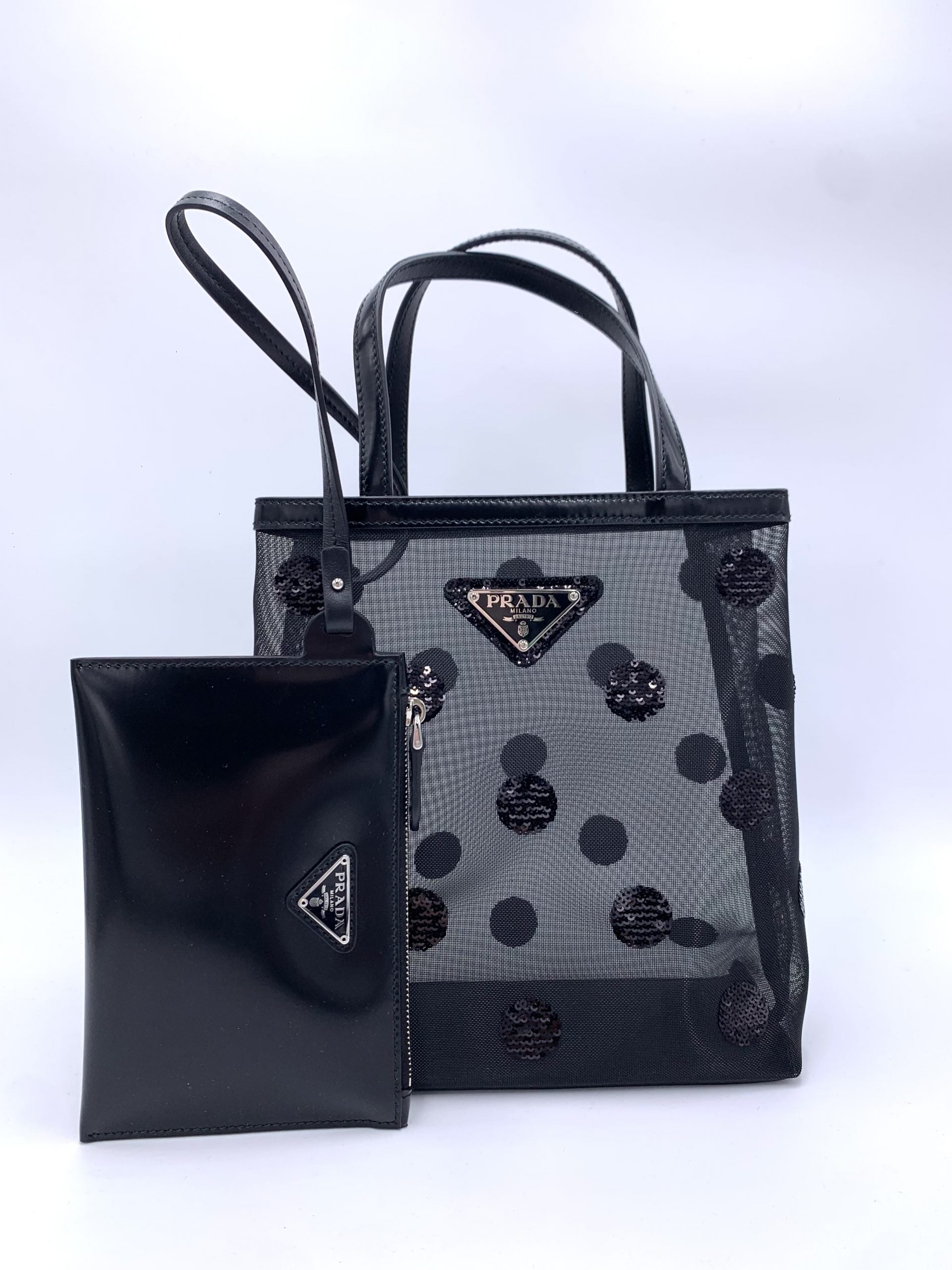 Borsa Prada Shopping
