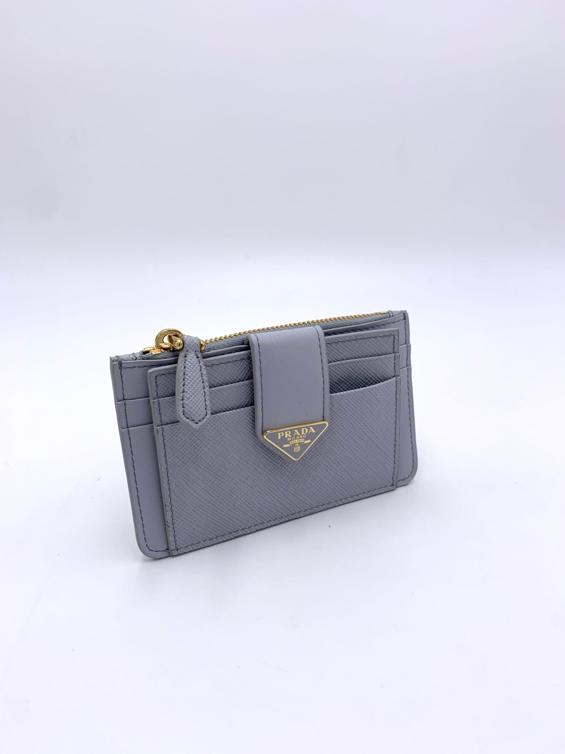 Portacarte Prada